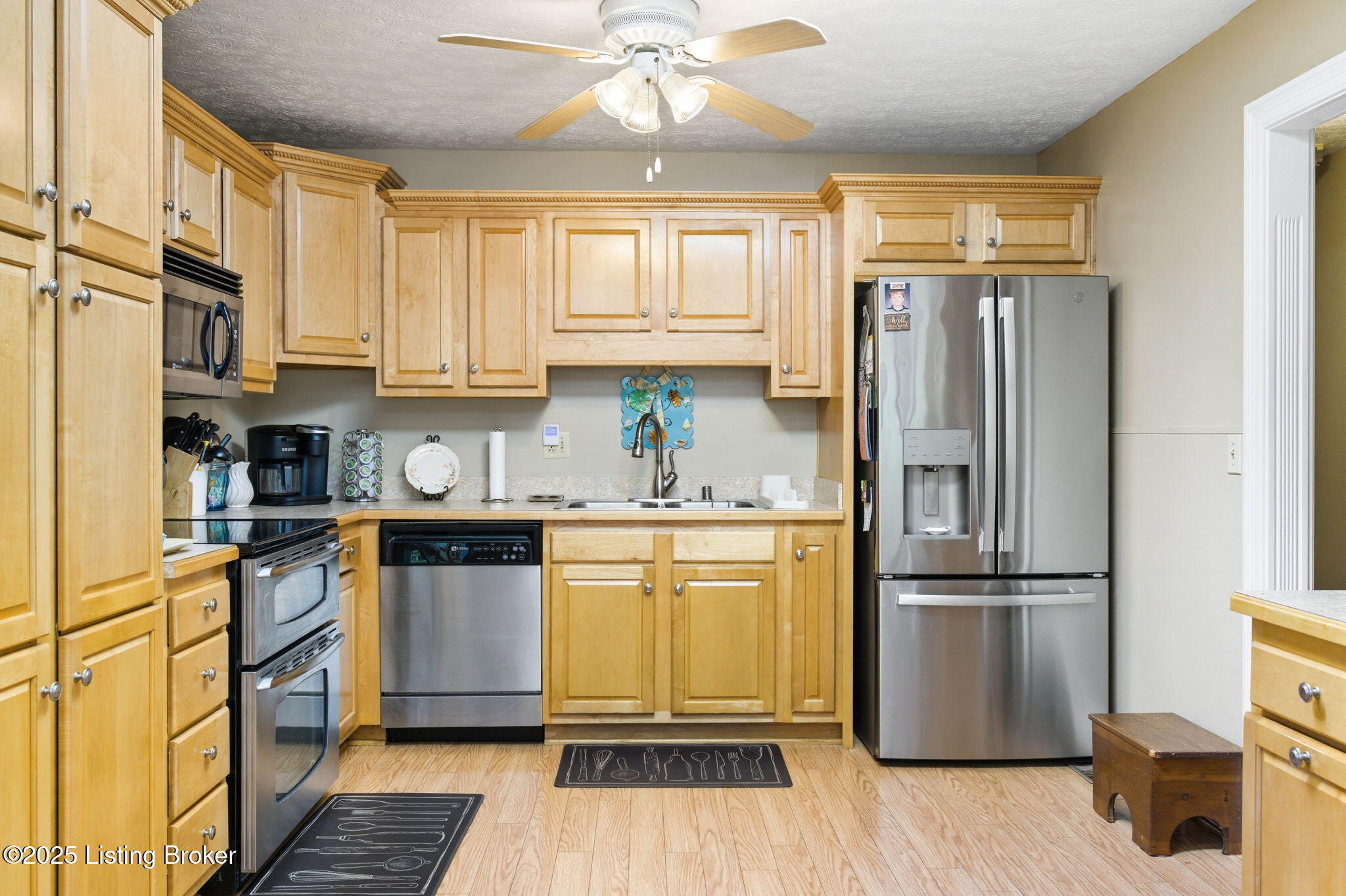 303 Quartermouse Rd