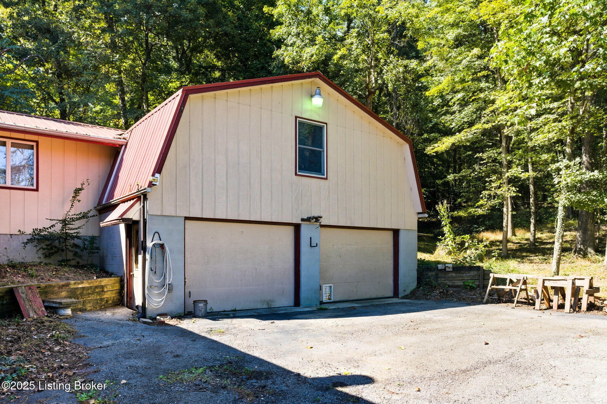 303 Quartermouse Rd