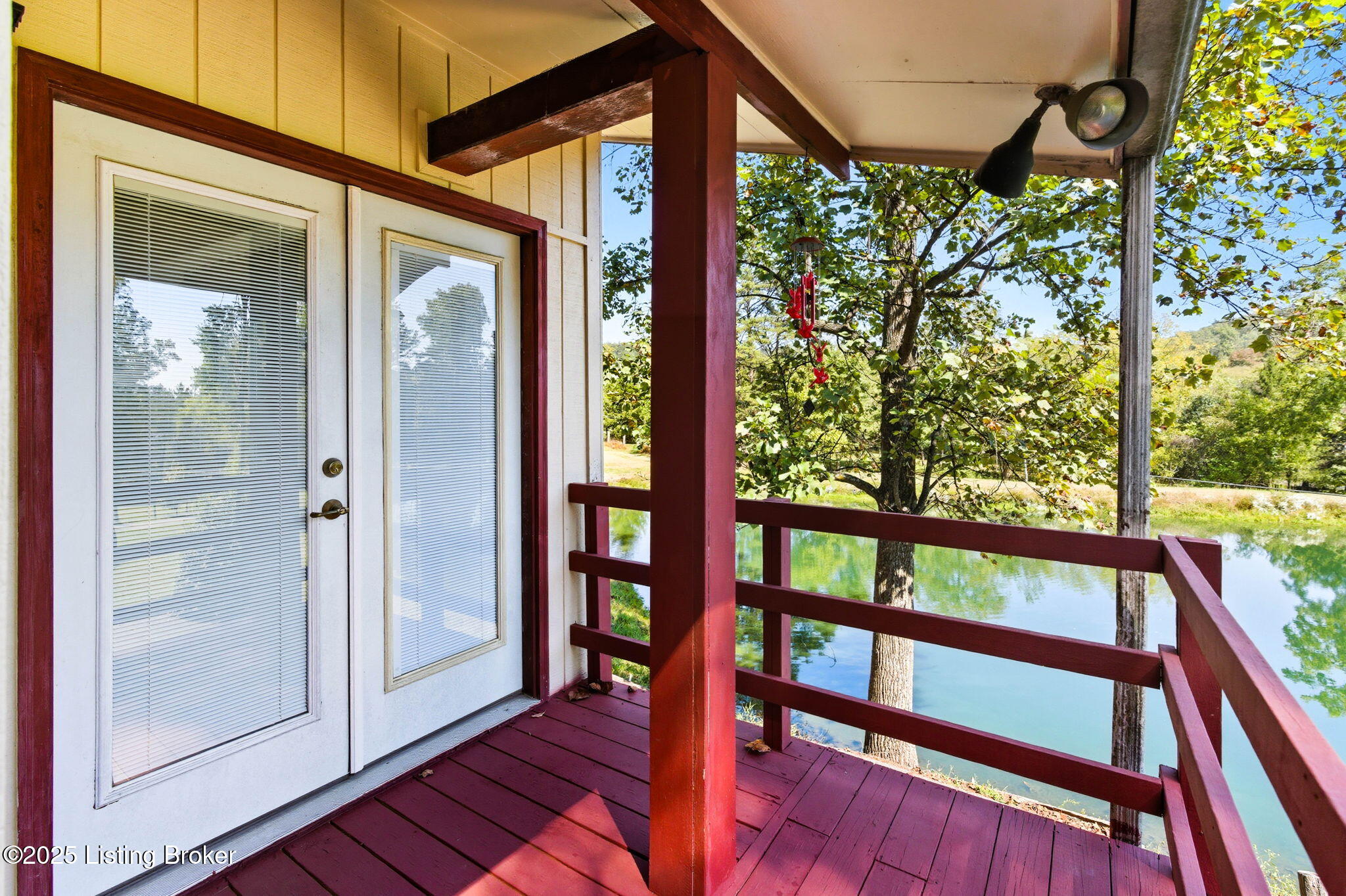 303 Quartermouse Rd