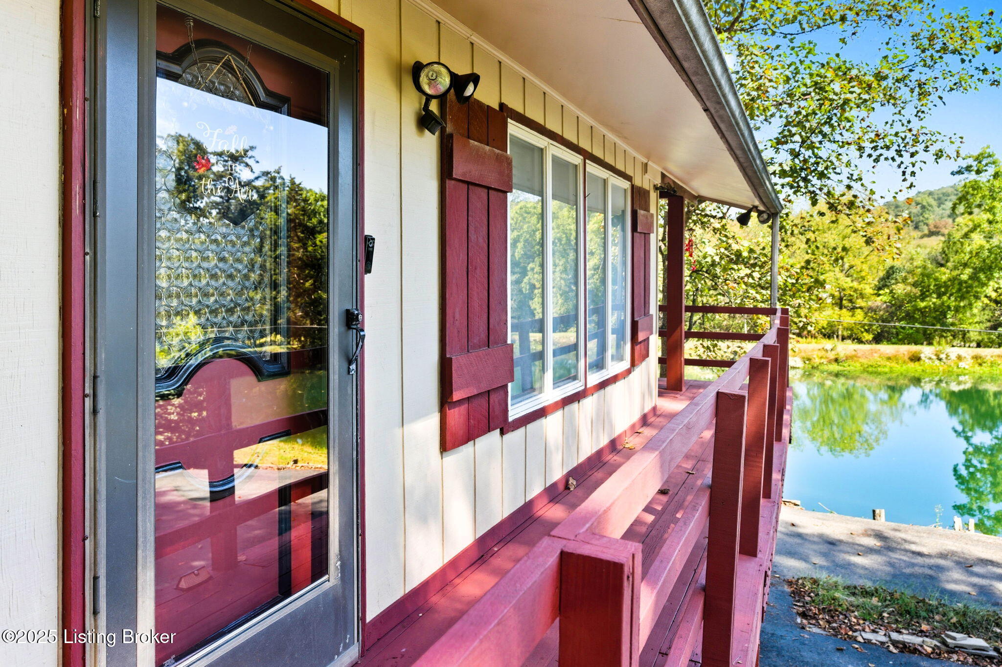303 Quartermouse Rd