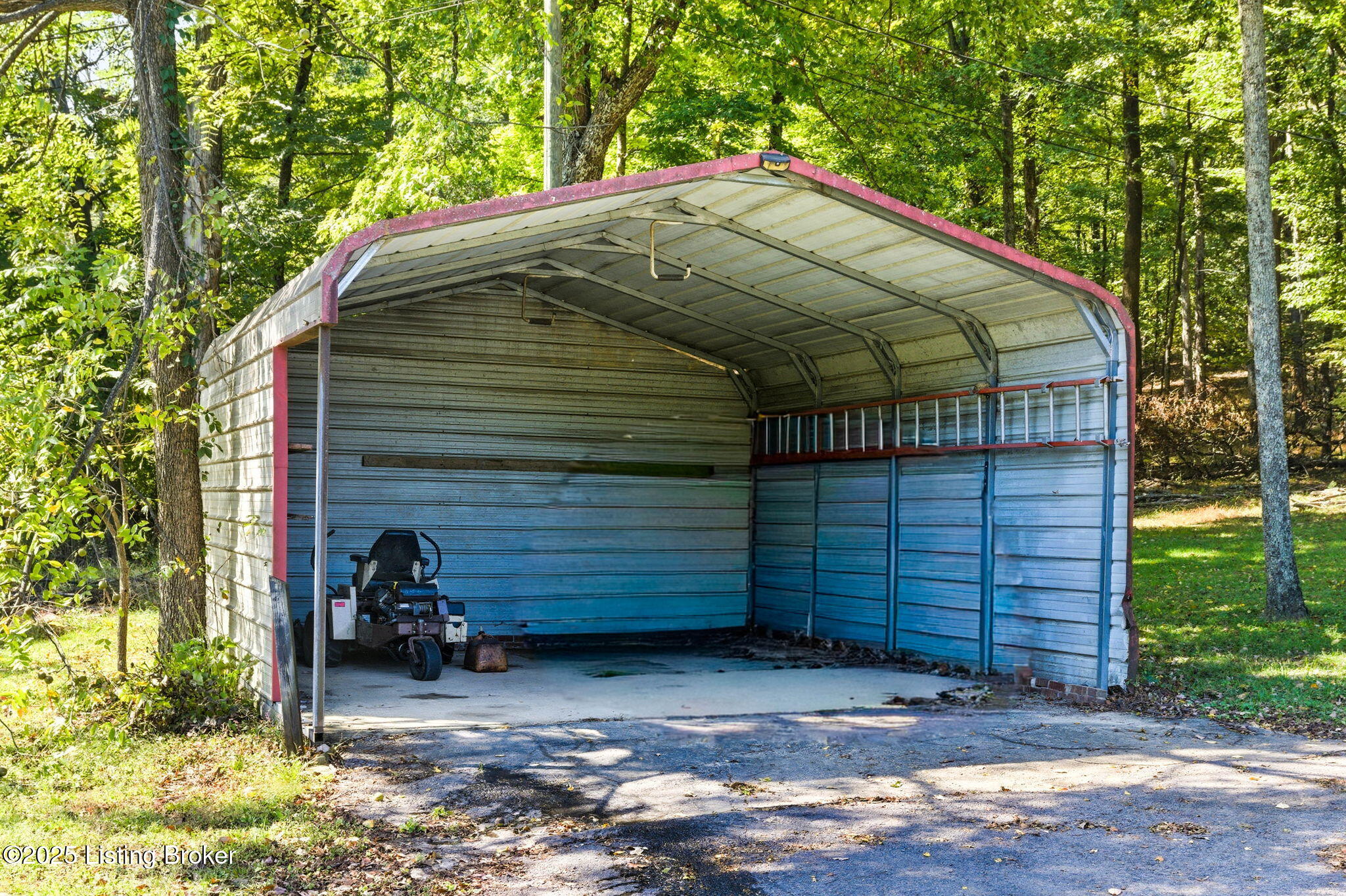 303 Quartermouse Rd