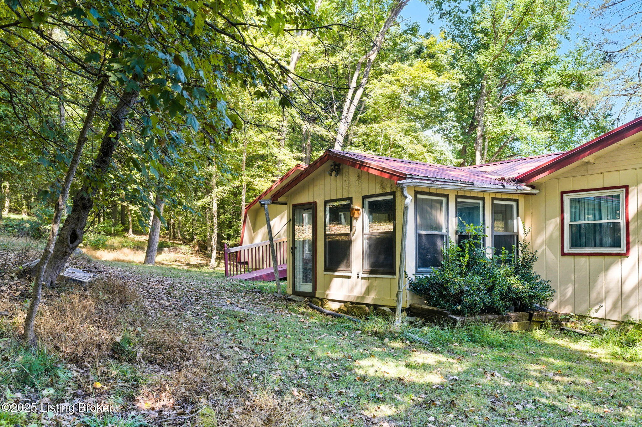 303 Quartermouse Rd