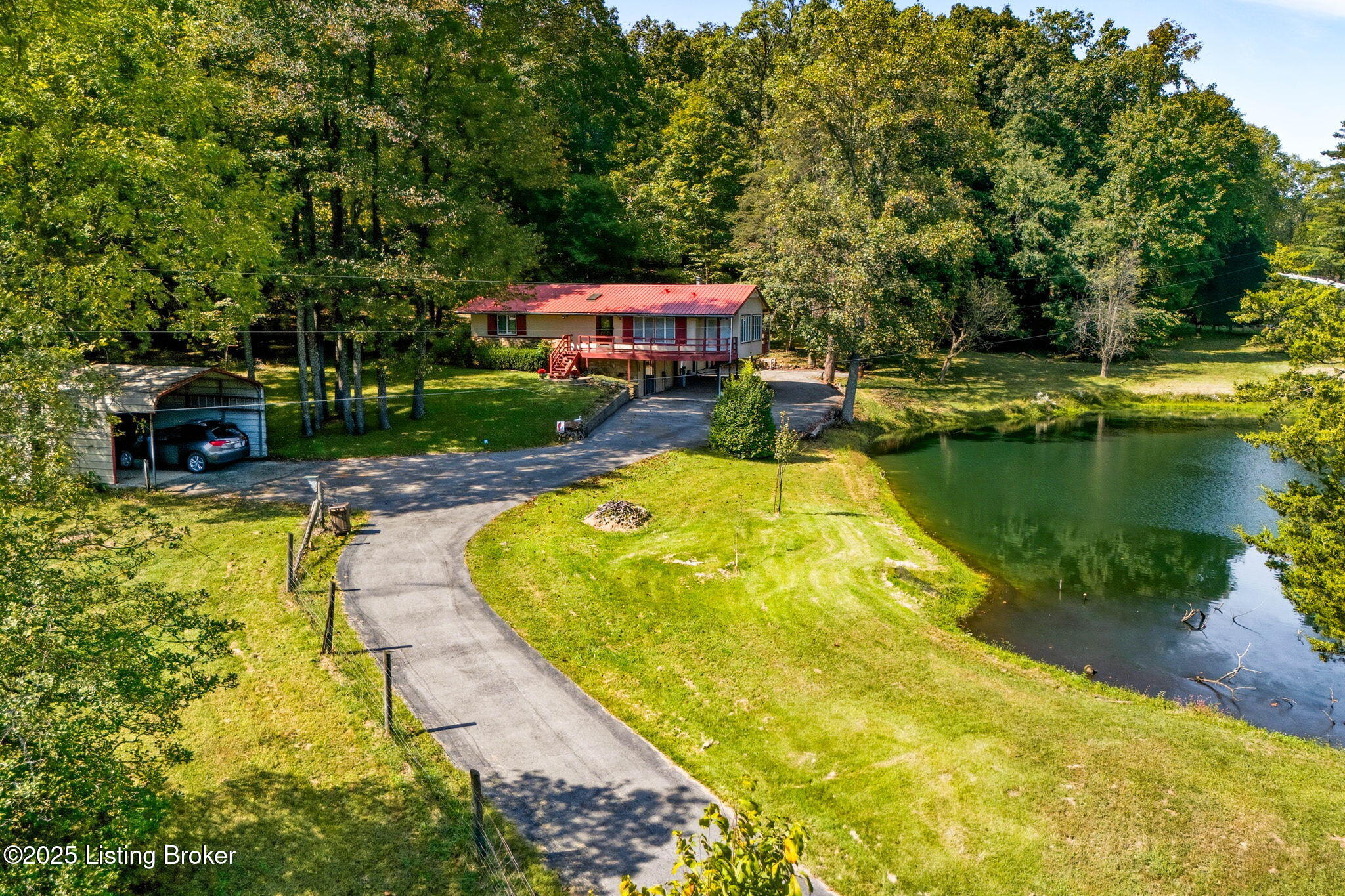 303 Quartermouse Rd
