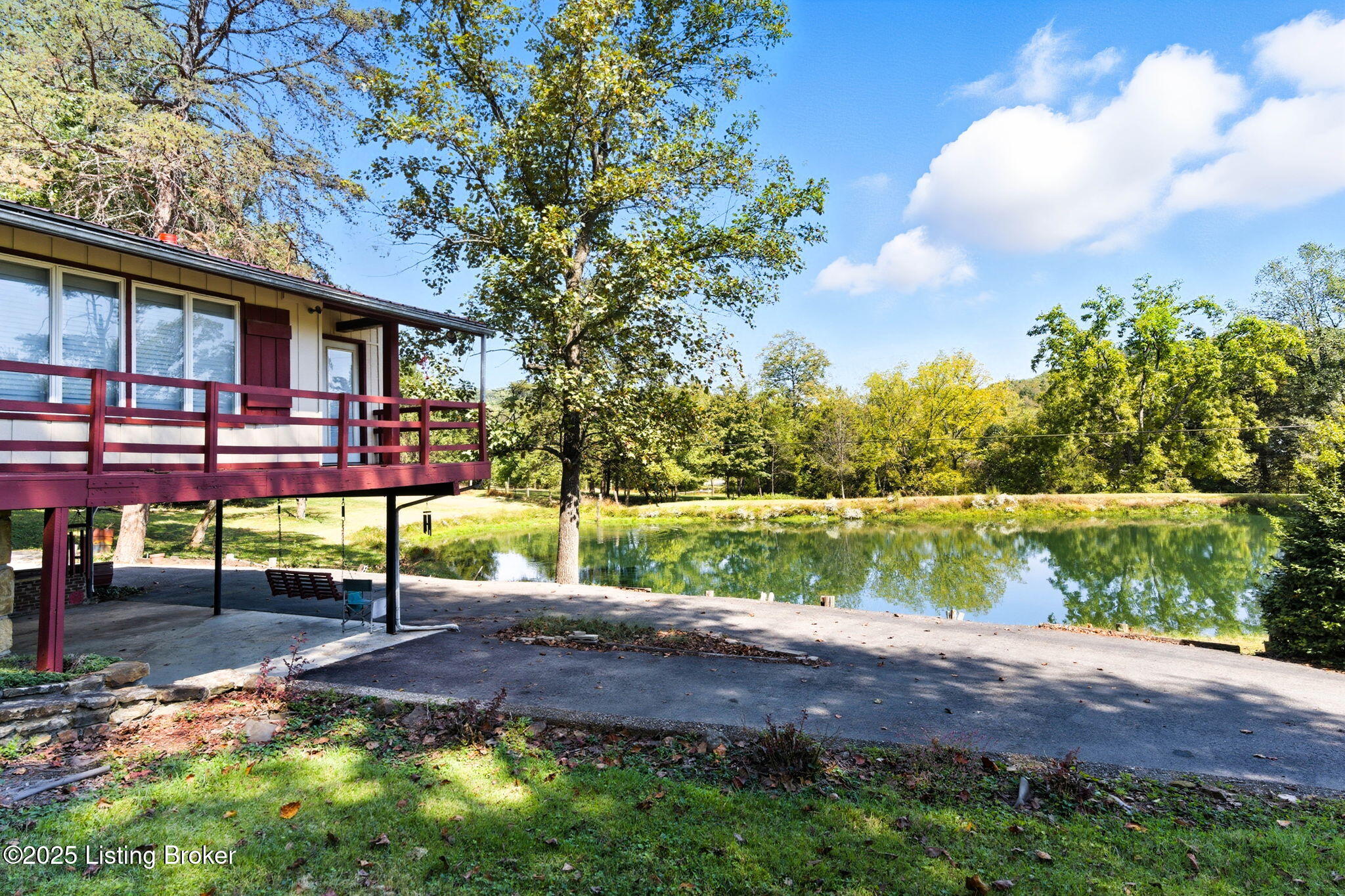 303 Quartermouse Rd
