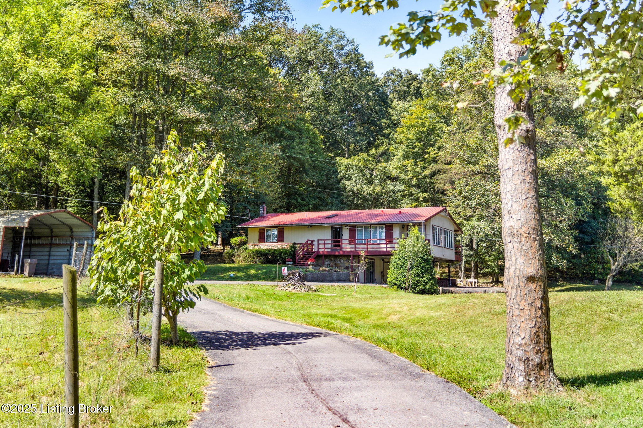303 Quartermouse Rd