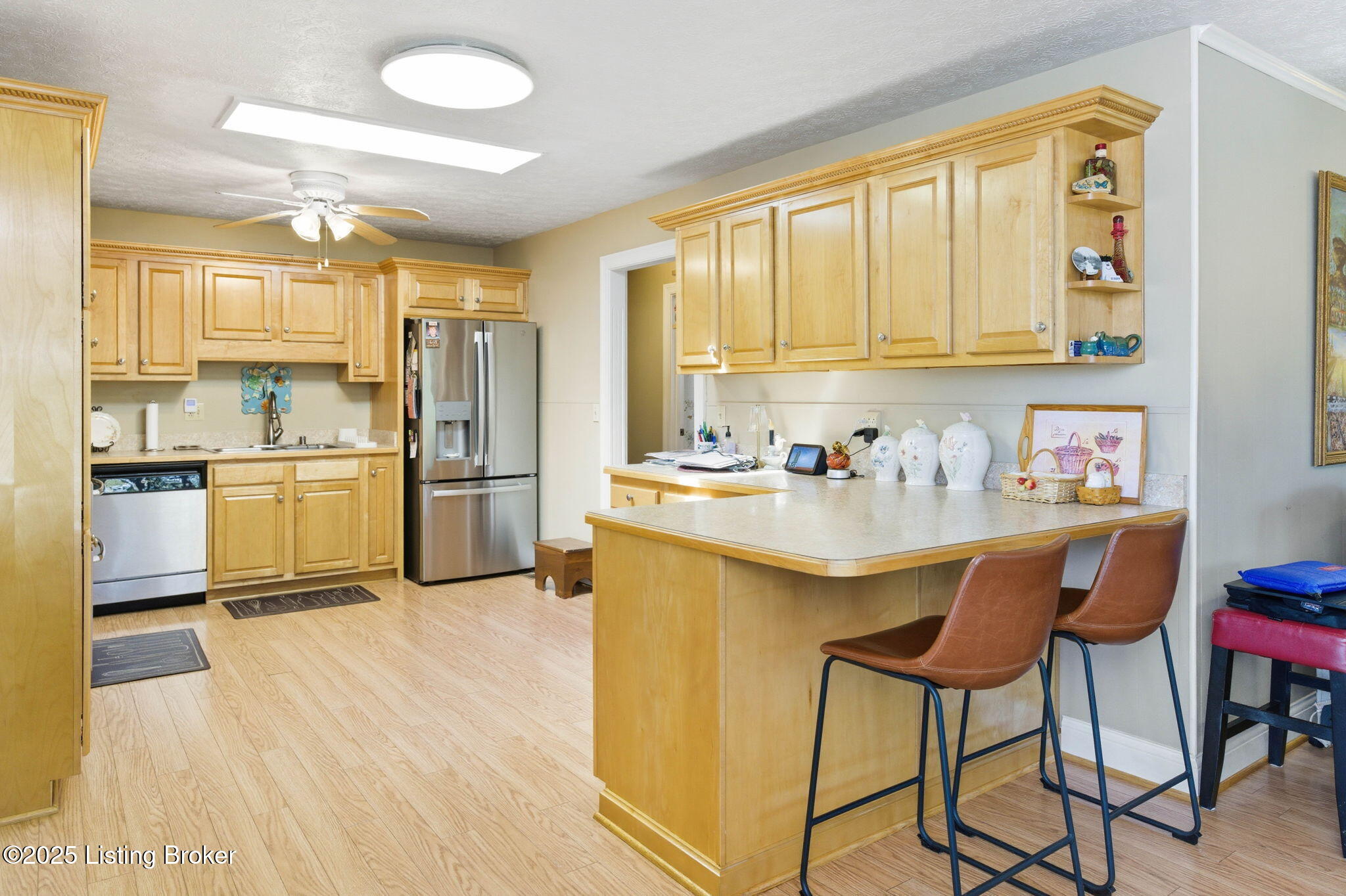 303 Quartermouse Rd