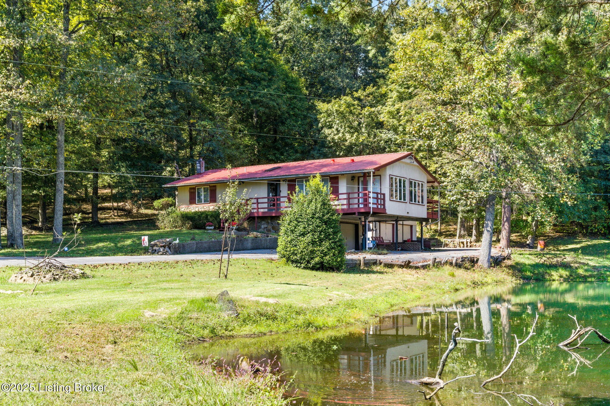 303 Quartermouse Rd