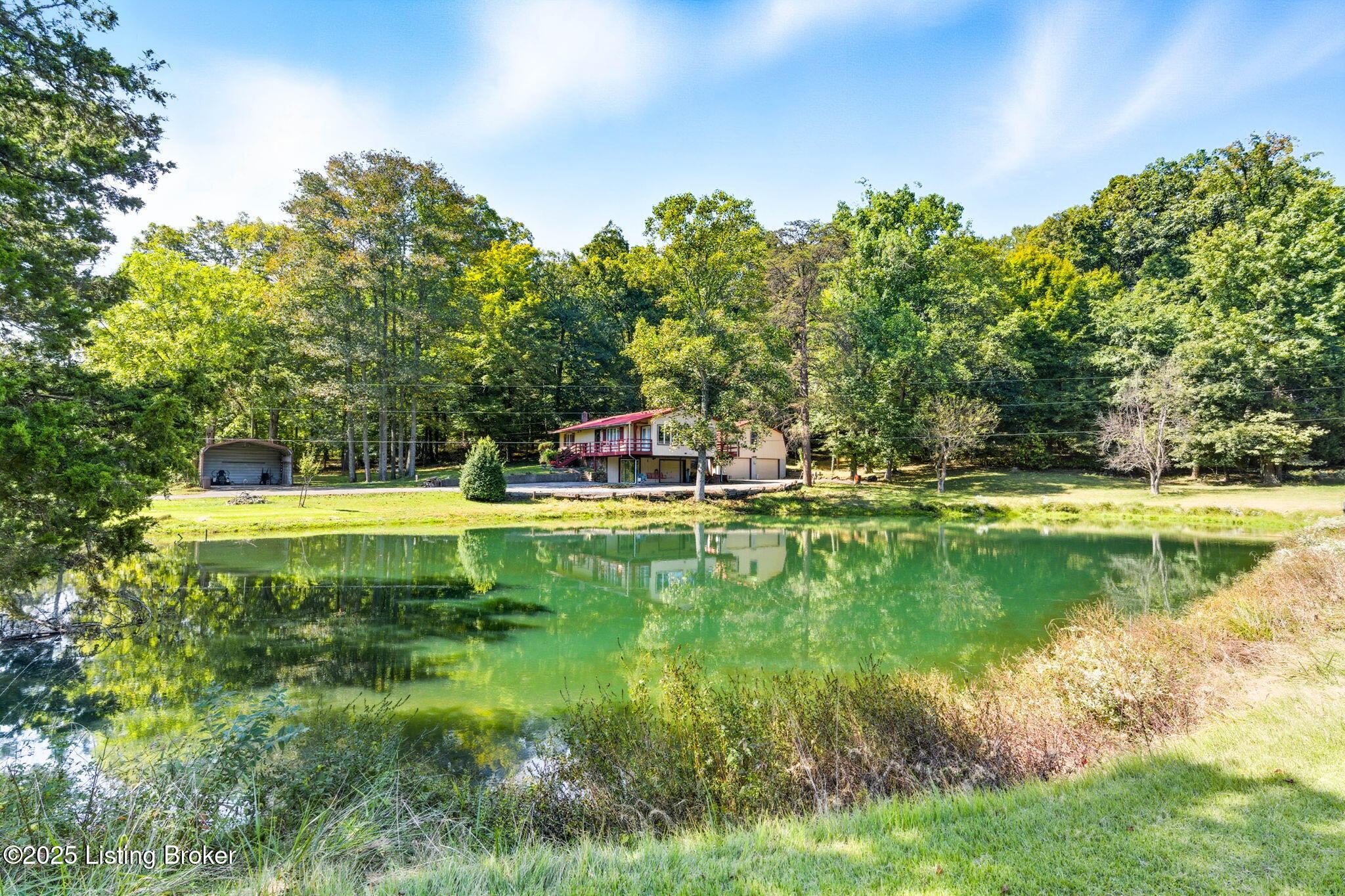 303 Quartermouse Rd