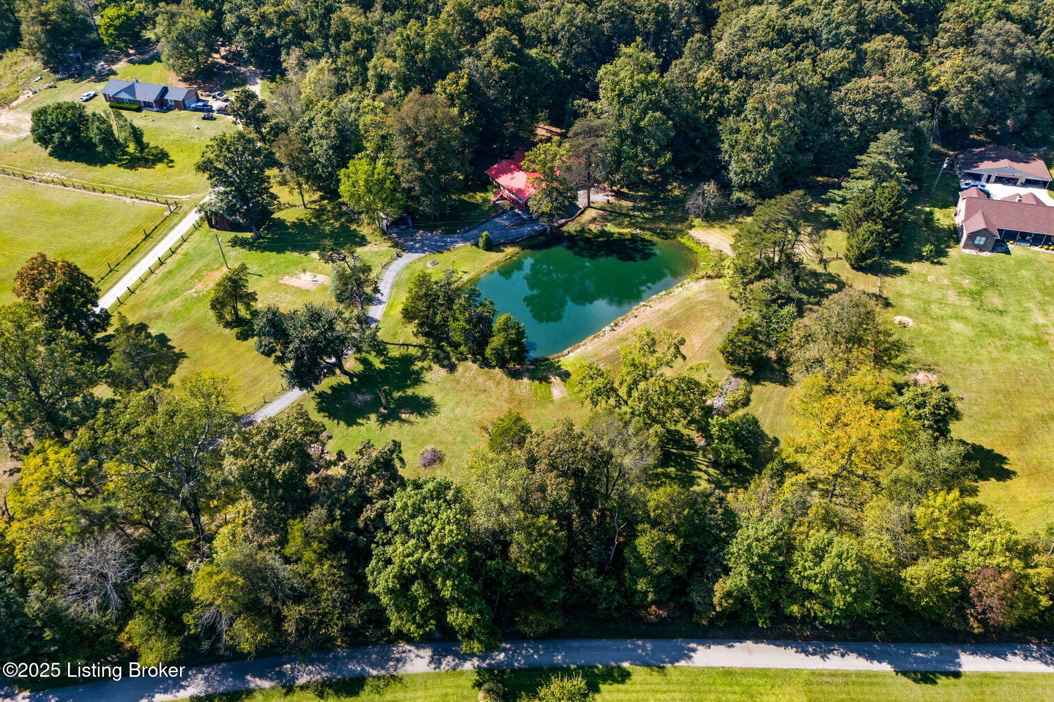 303 Quartermouse Rd