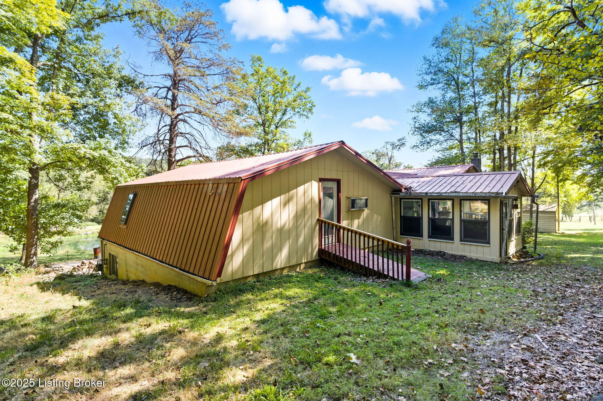 303 Quartermouse Rd
