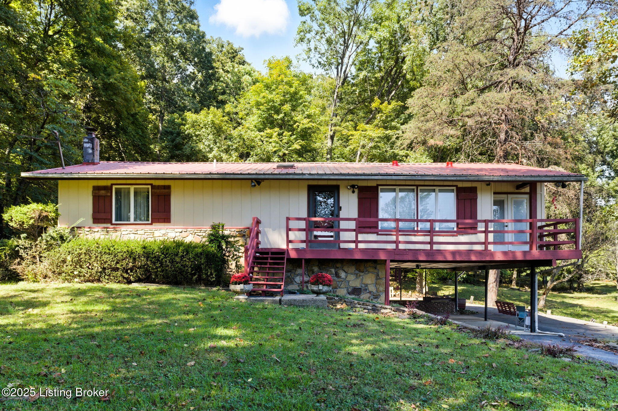 303 Quartermouse Rd