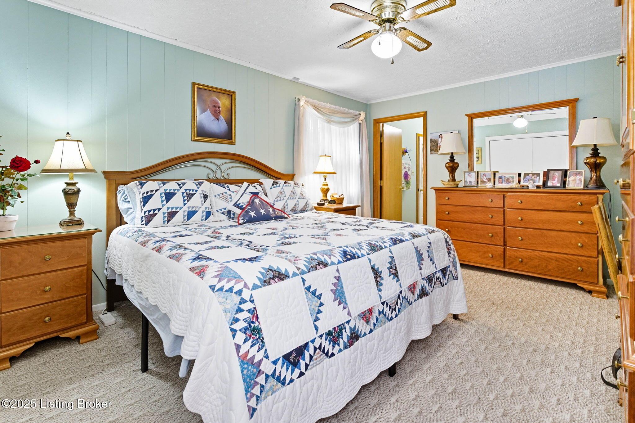 303 Quartermouse Rd