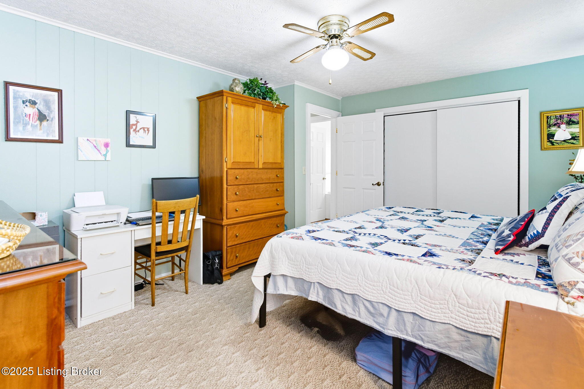 303 Quartermouse Rd