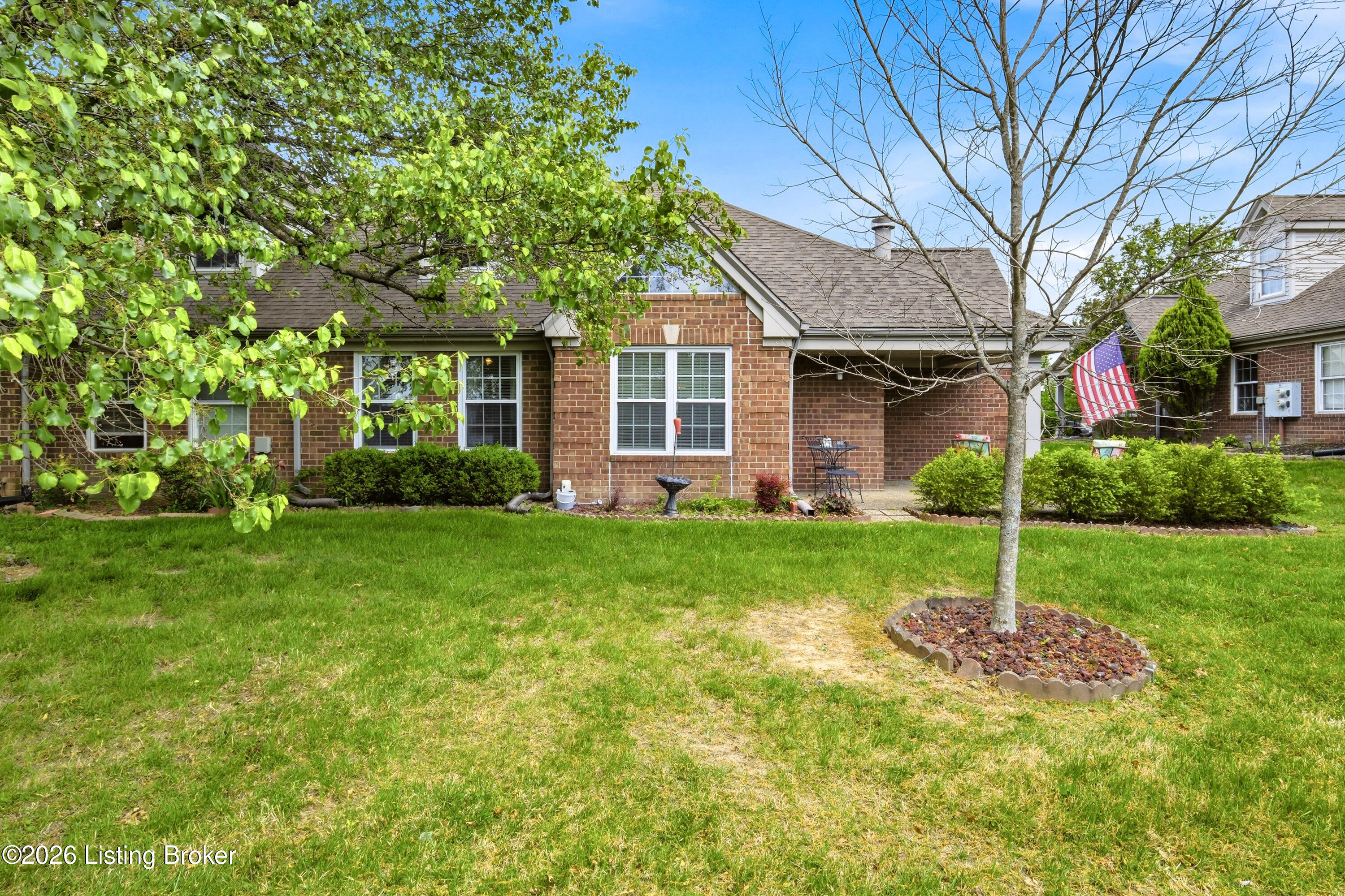4445 Southbridge Ct