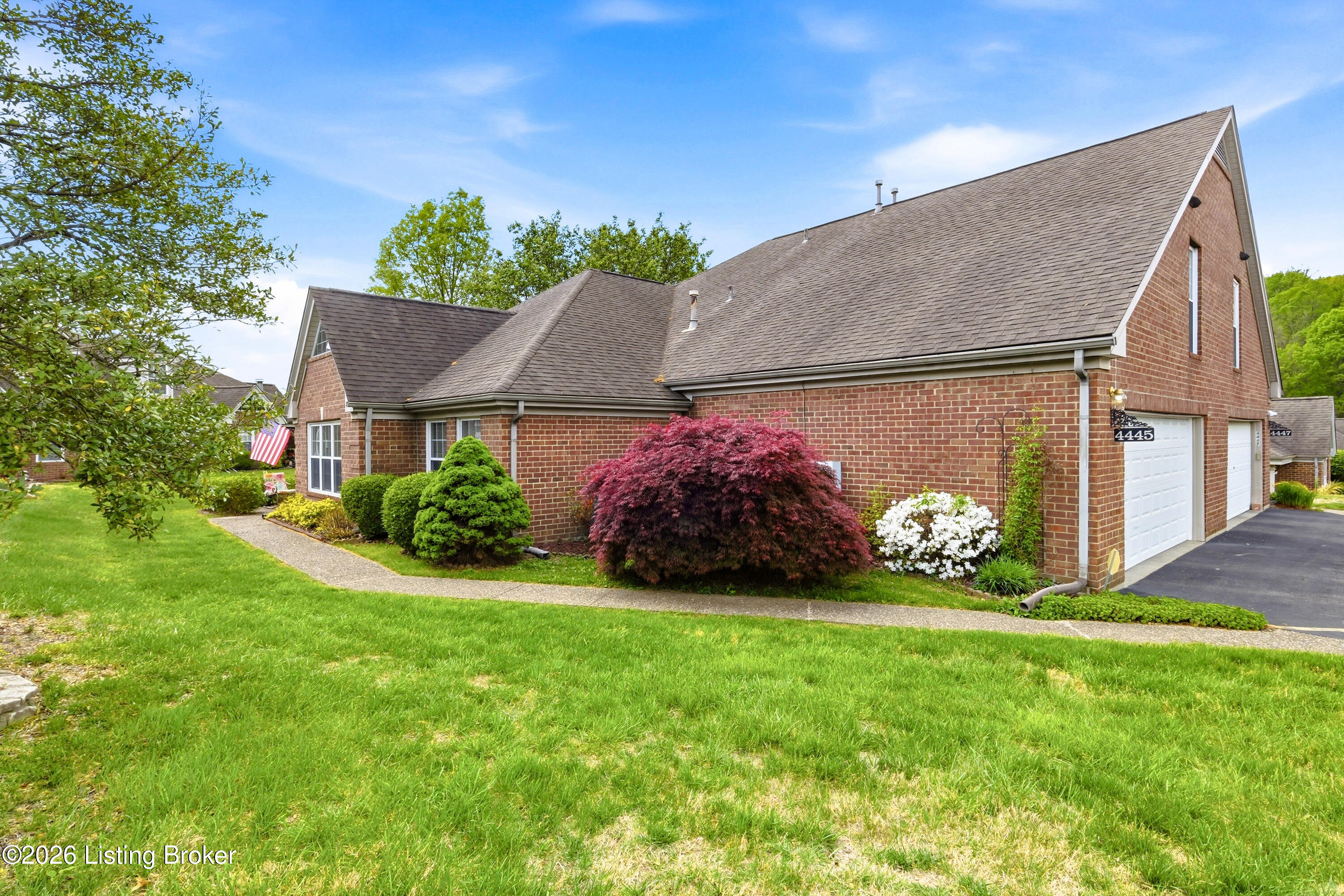 4445 Southbridge Ct