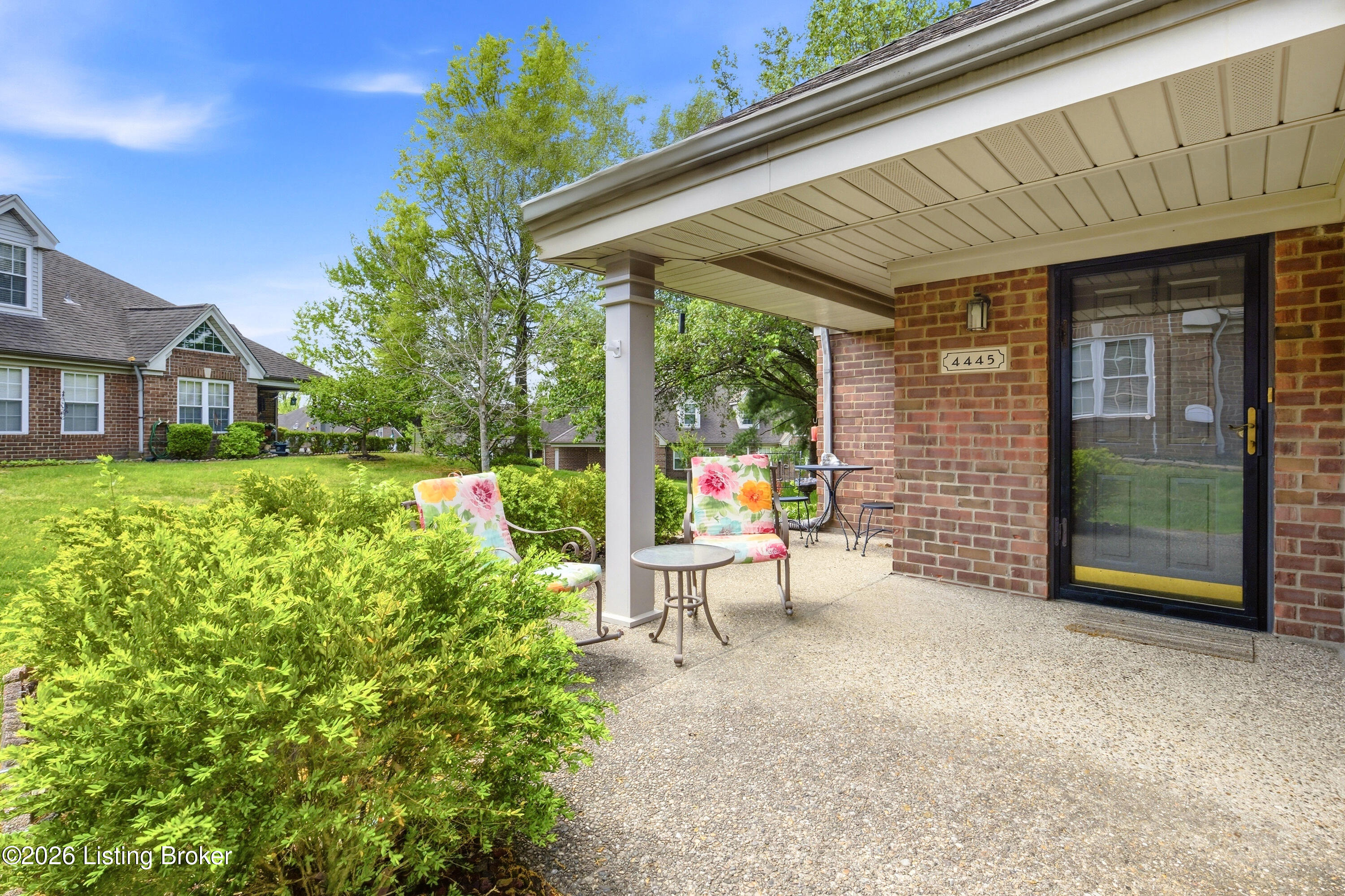 4445 Southbridge Ct