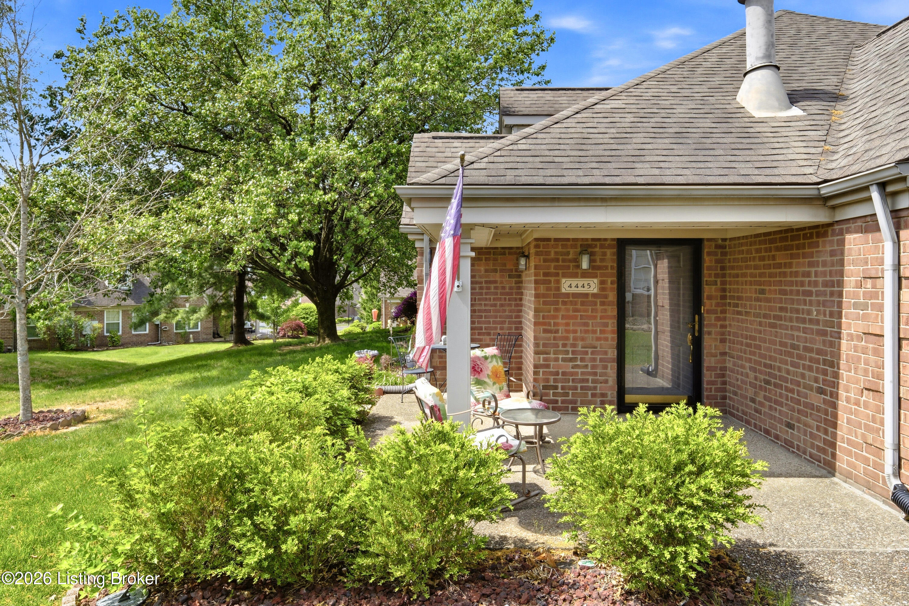 4445 Southbridge Ct