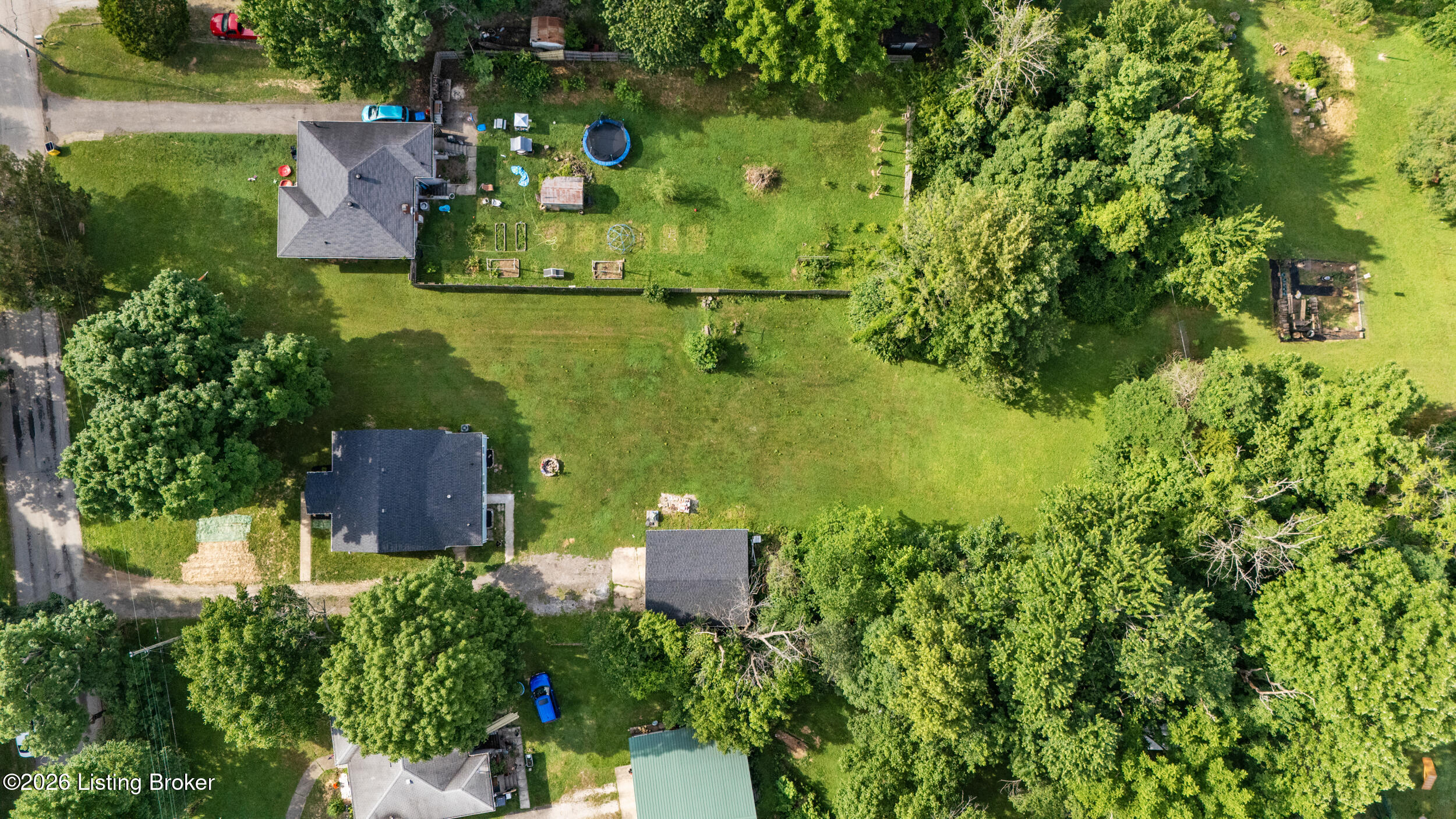 8809 Maple Rd