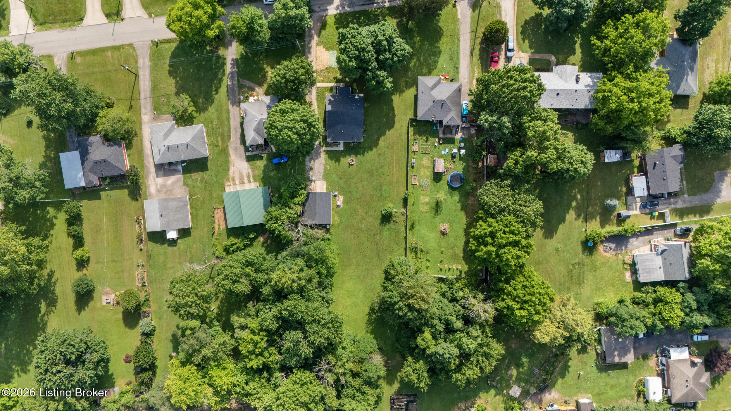 8809 Maple Rd