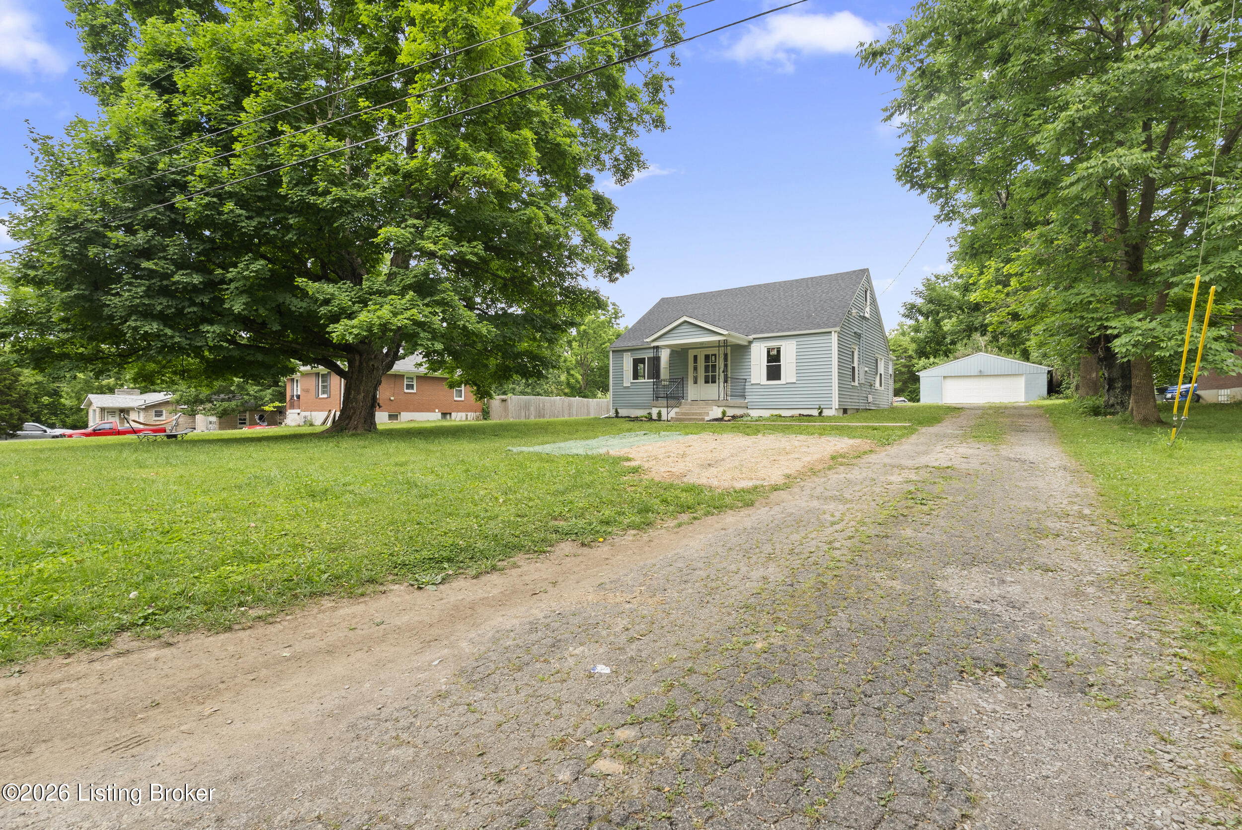 8809 Maple Rd