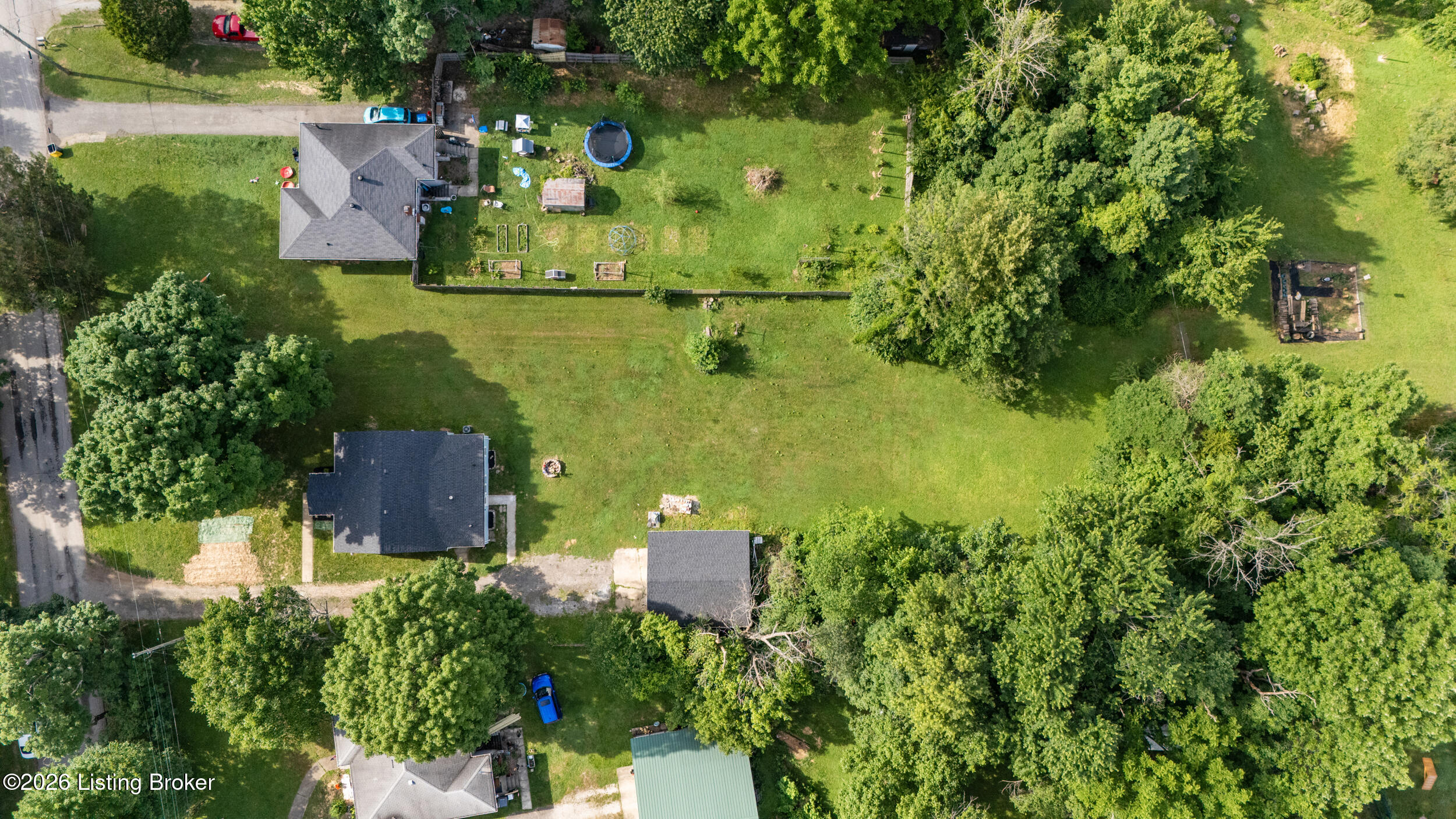 8809 Maple Rd