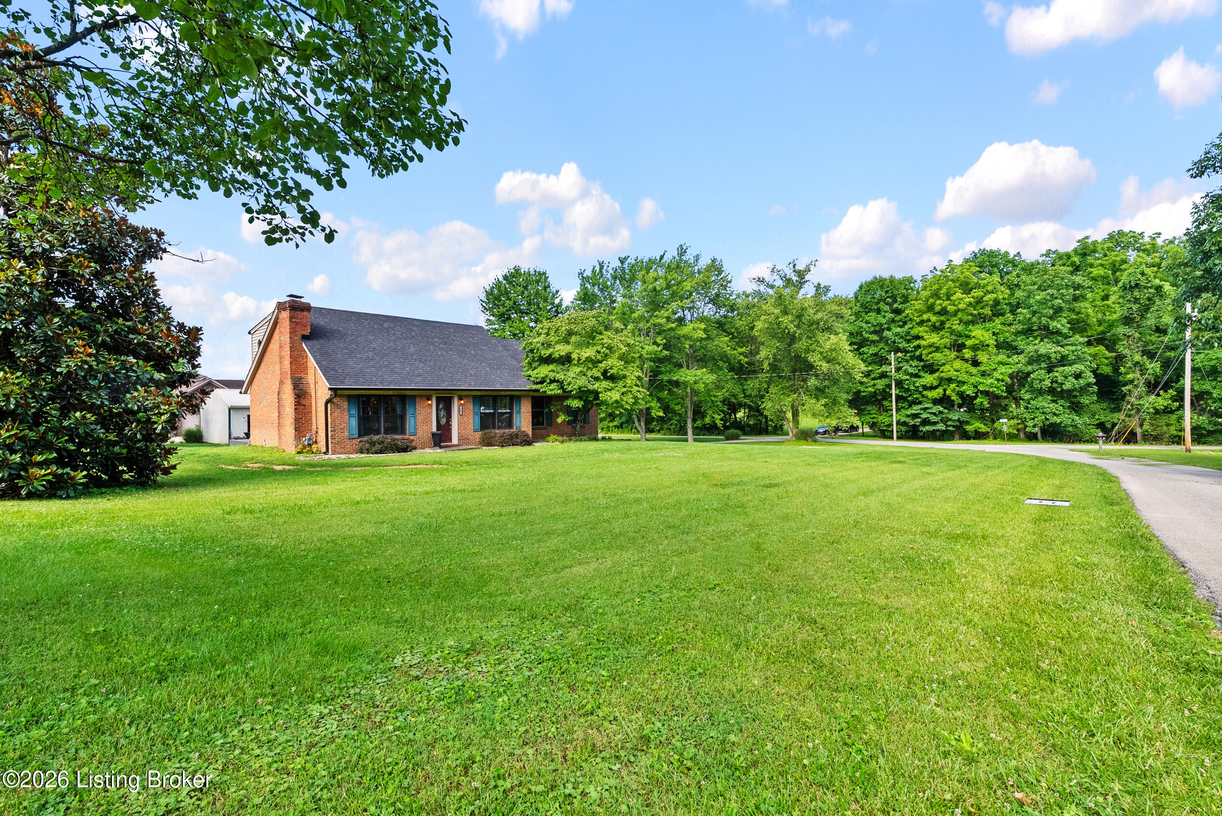164 Quartermouse Rd