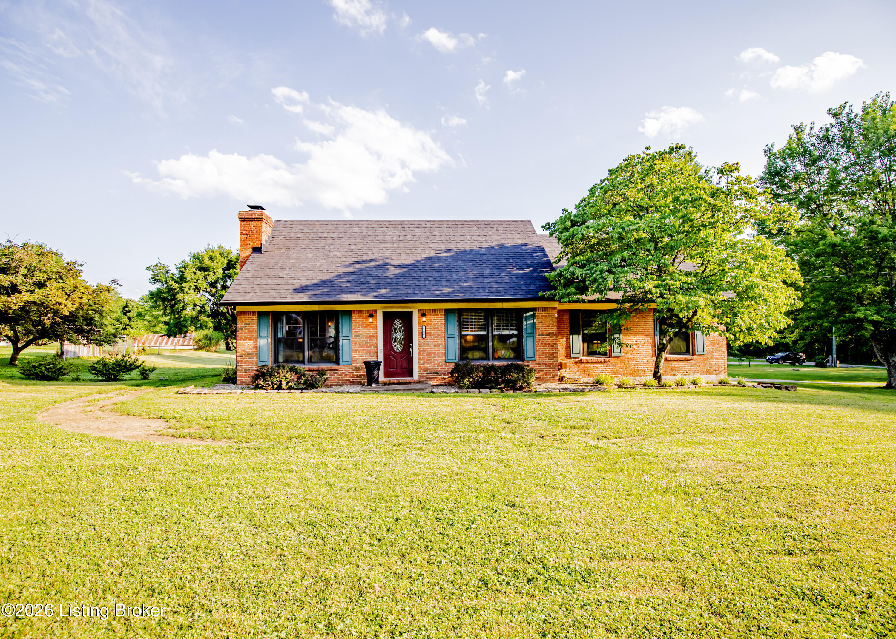 164 Quartermouse Rd