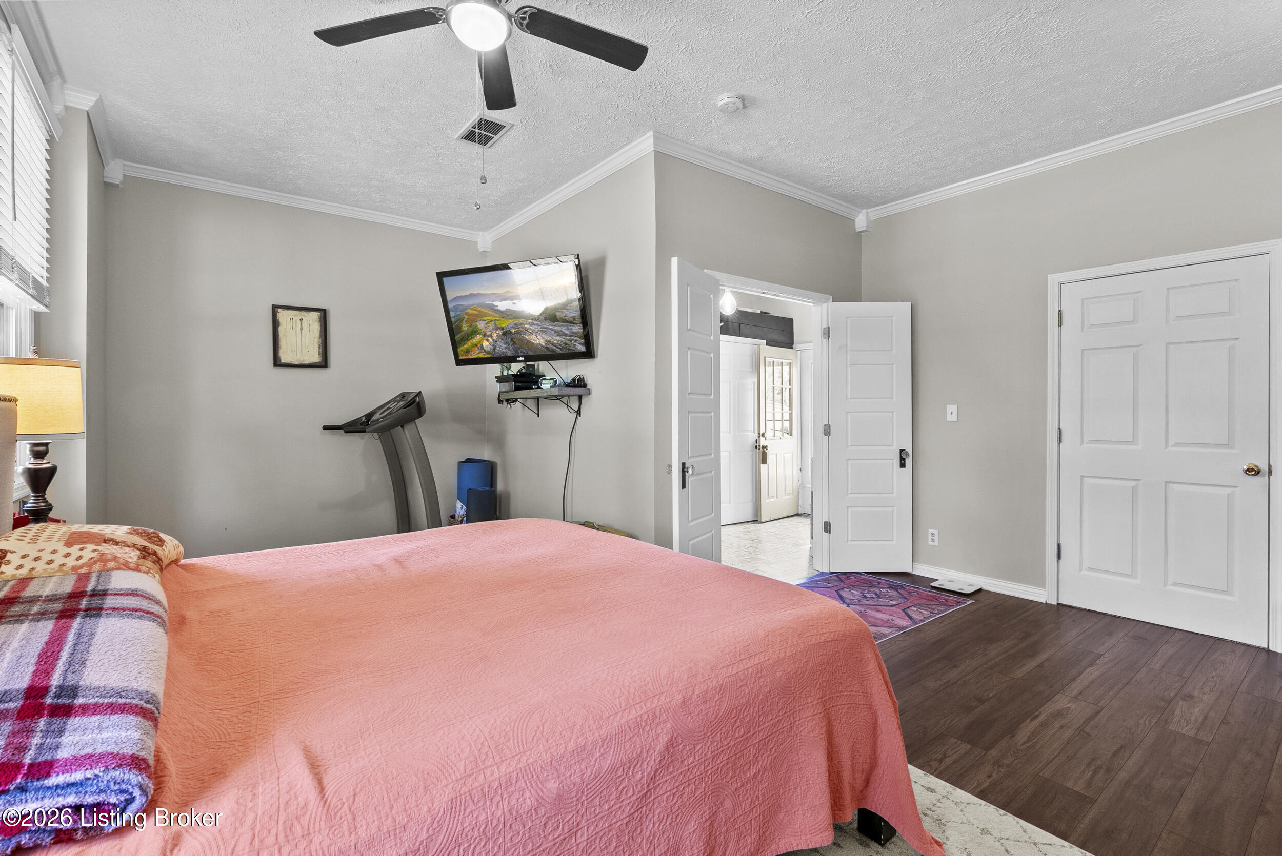 164 Quartermouse Rd