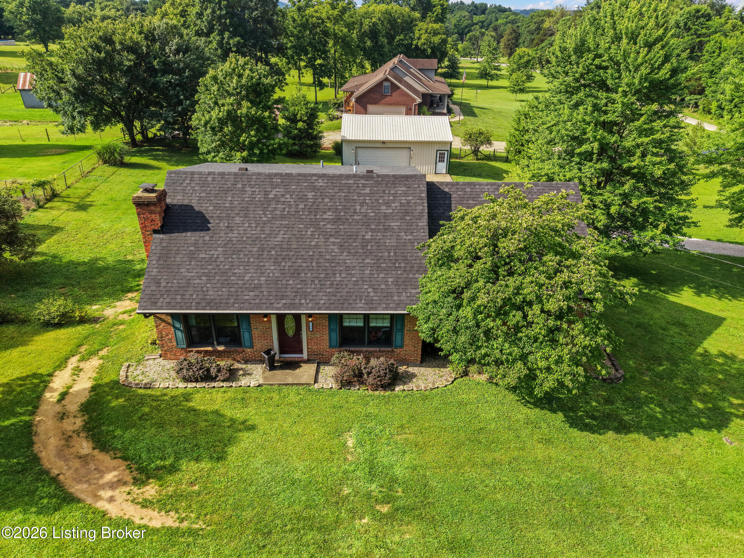 164 Quartermouse Rd