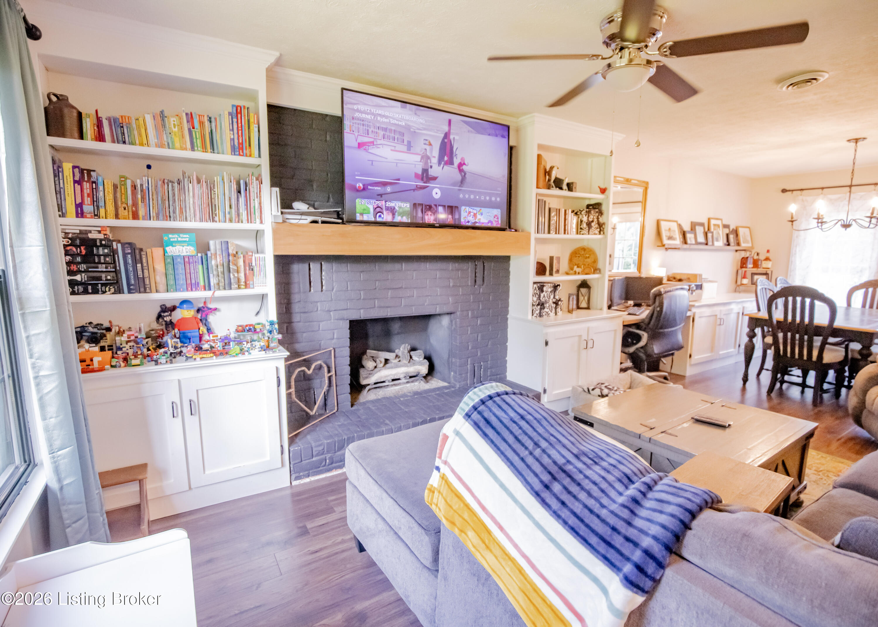 164 Quartermouse Rd