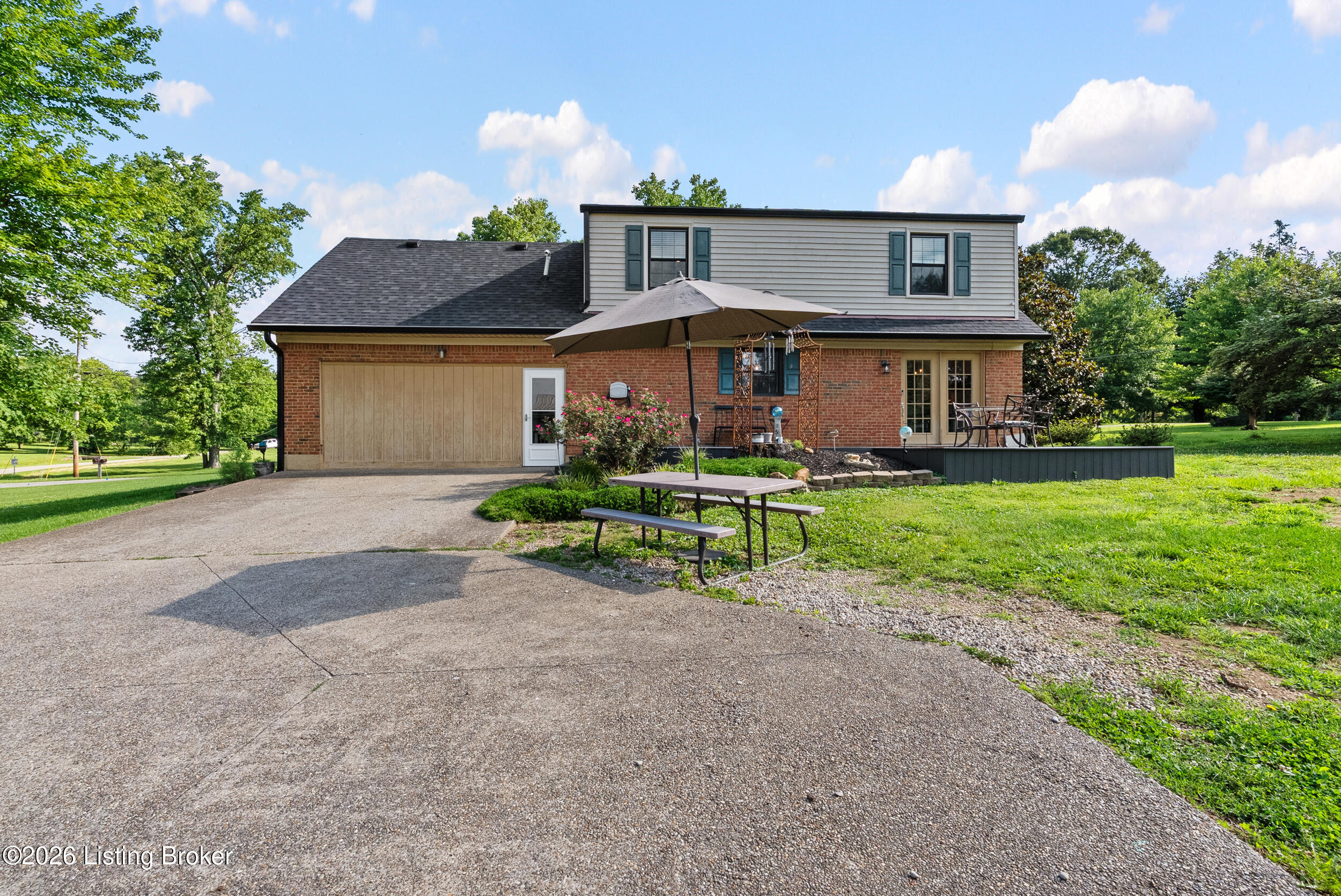 164 Quartermouse Rd