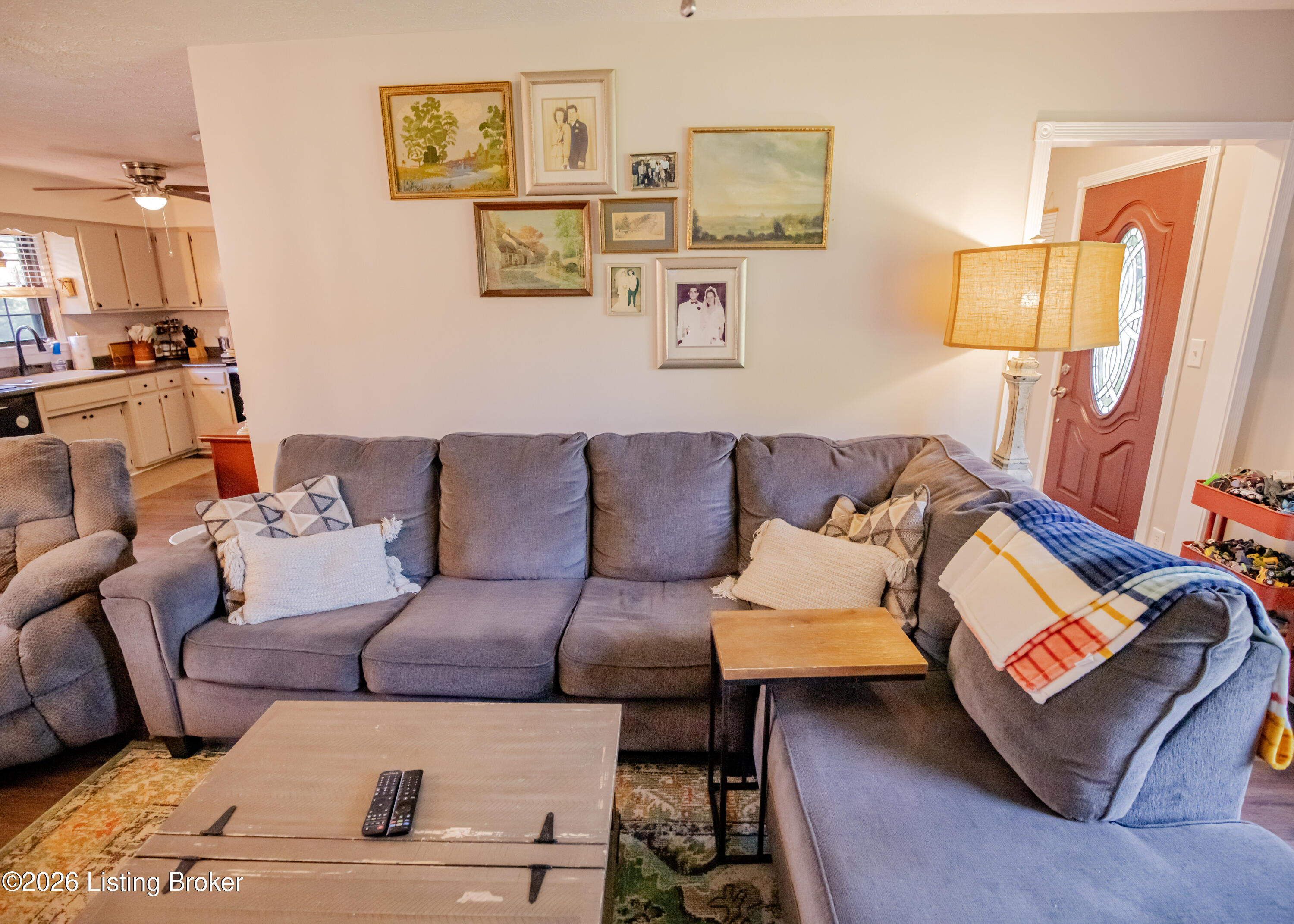 164 Quartermouse Rd