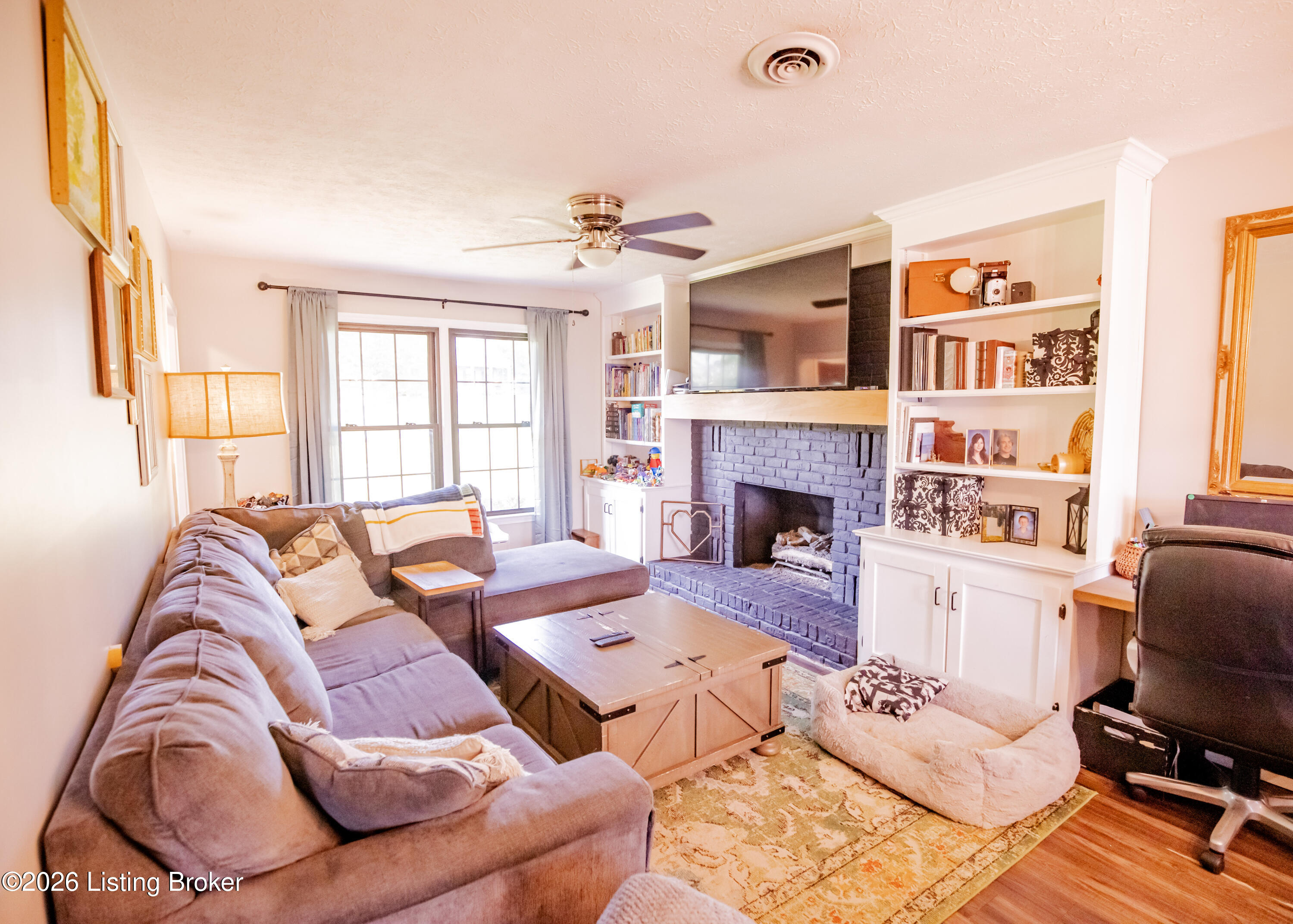 164 Quartermouse Rd