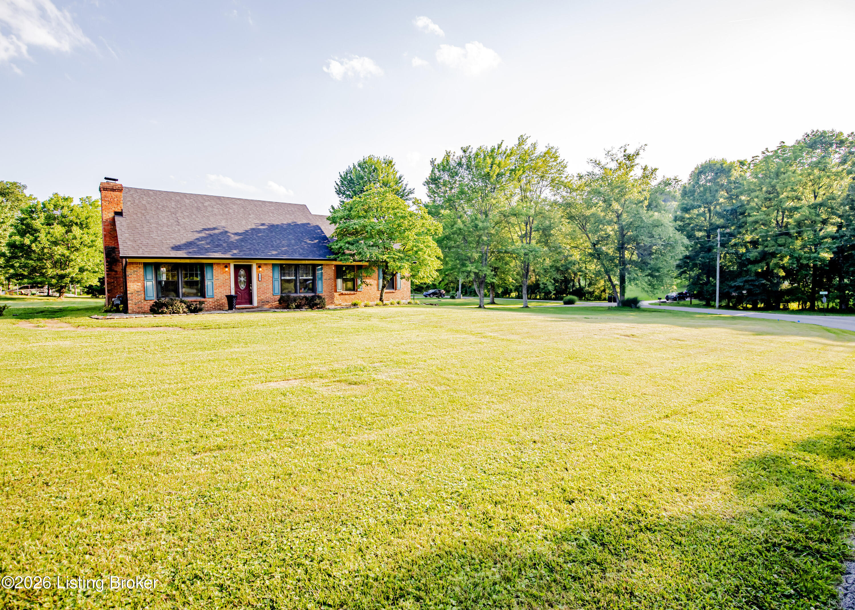 164 Quartermouse Rd