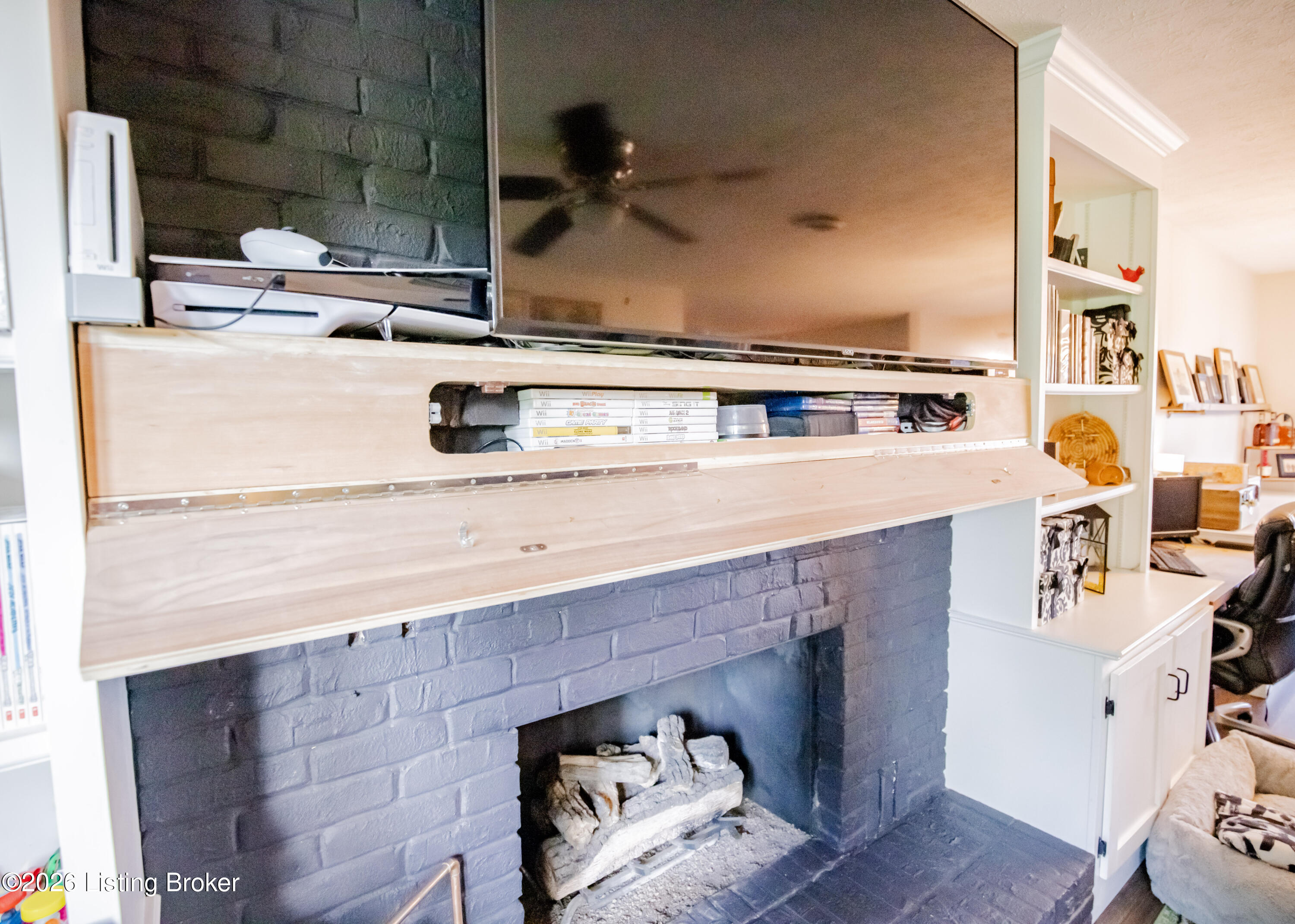 164 Quartermouse Rd