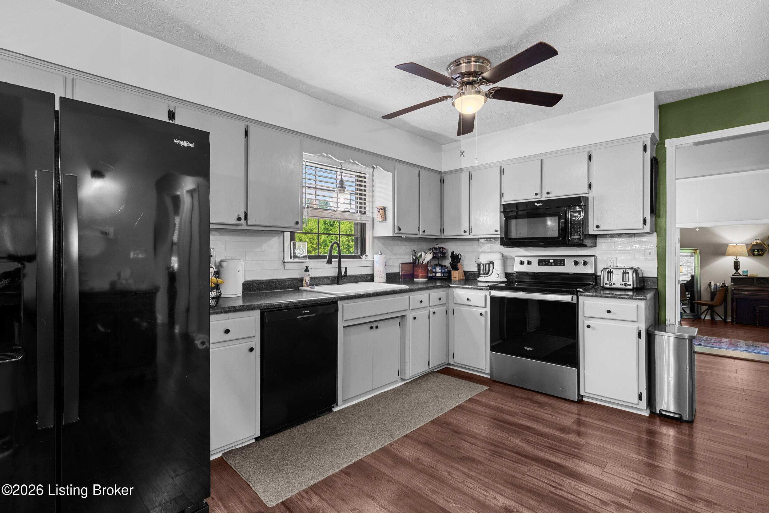 164 Quartermouse Rd