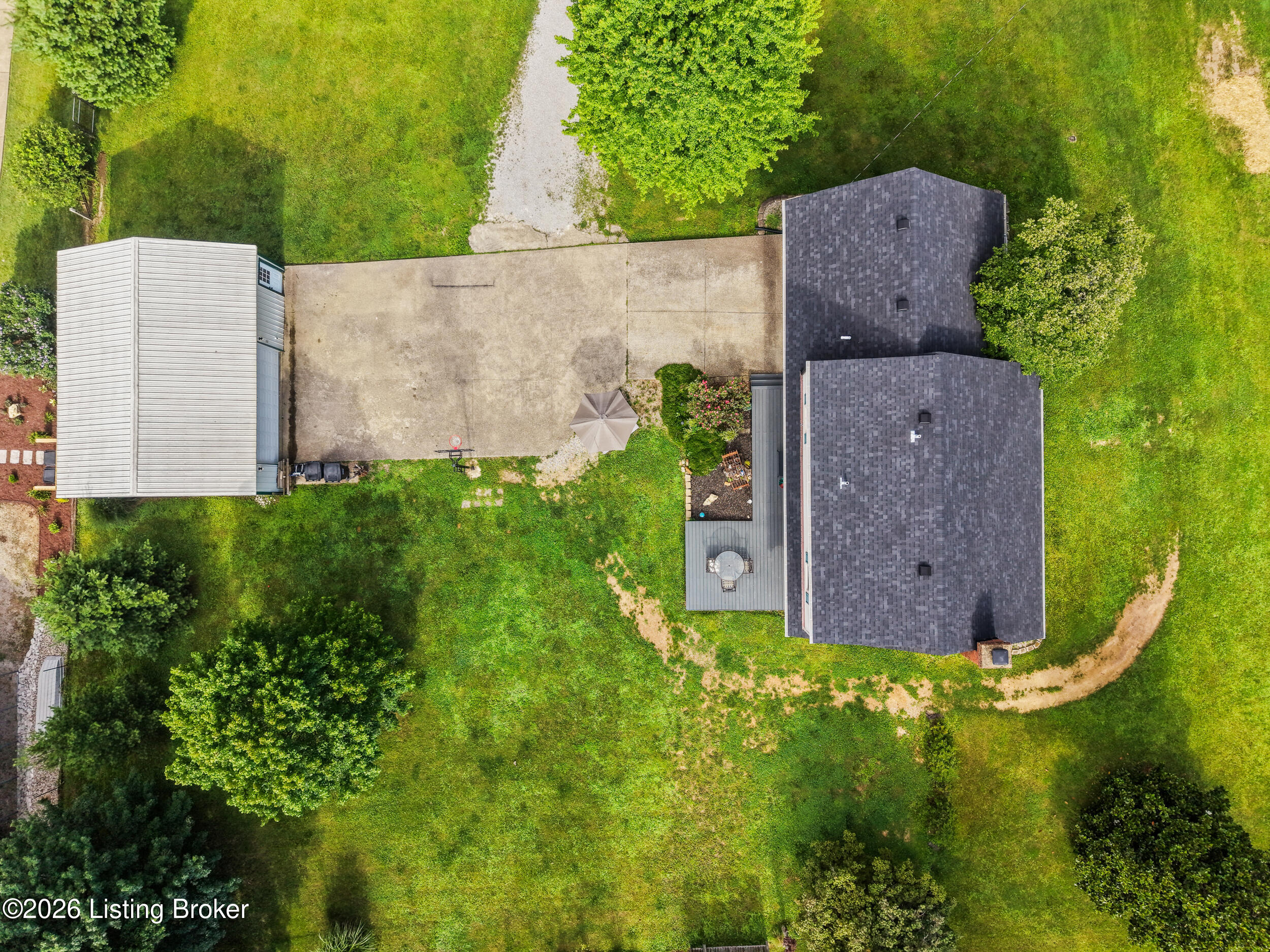 164 Quartermouse Rd