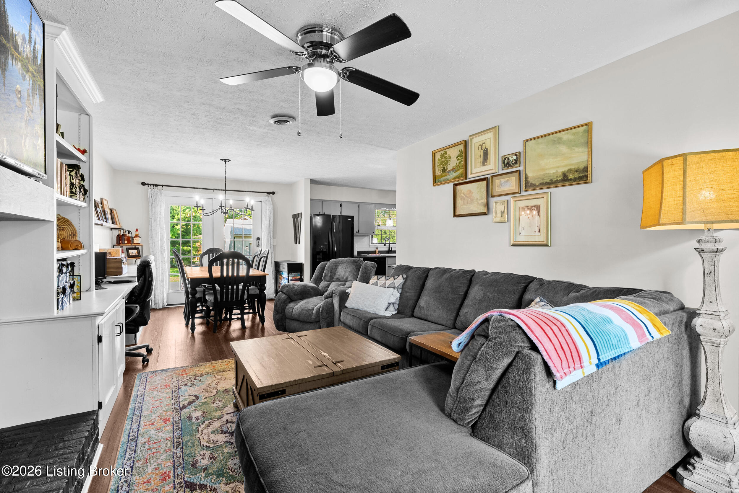 164 Quartermouse Rd