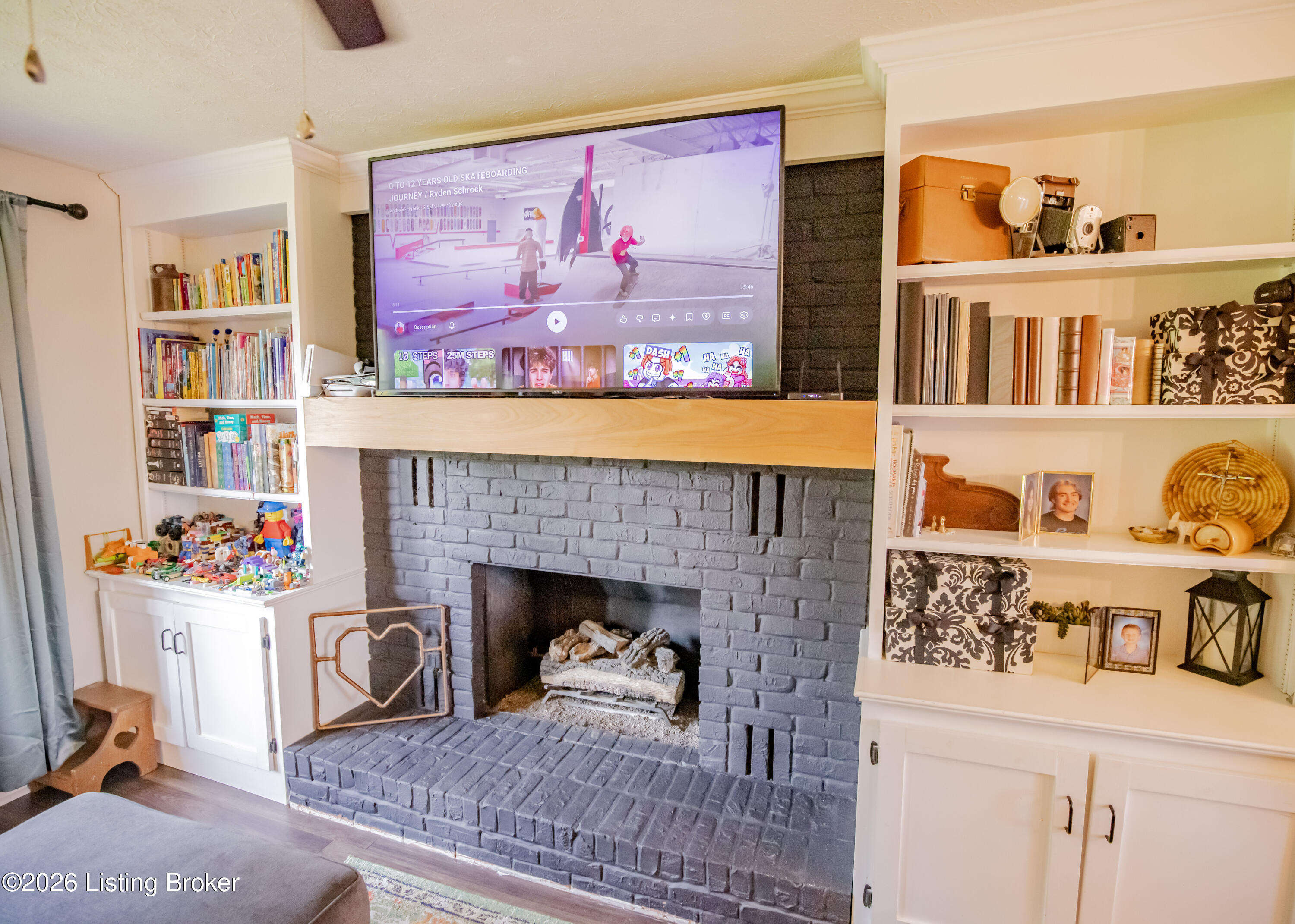 164 Quartermouse Rd