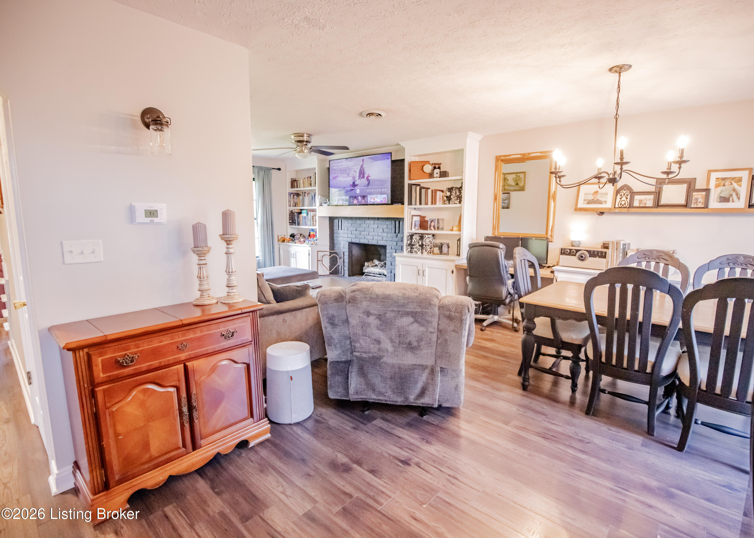 164 Quartermouse Rd
