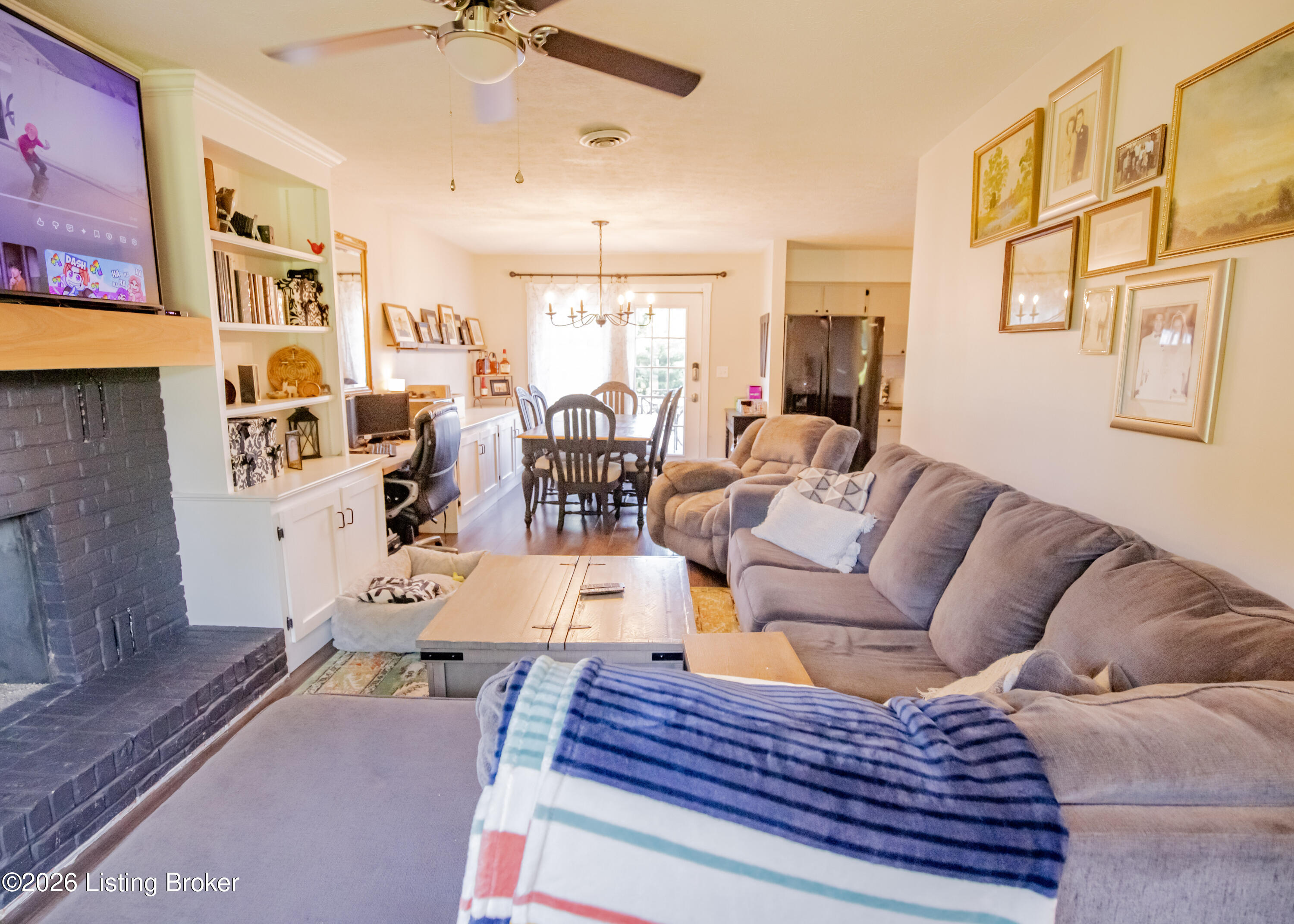 164 Quartermouse Rd