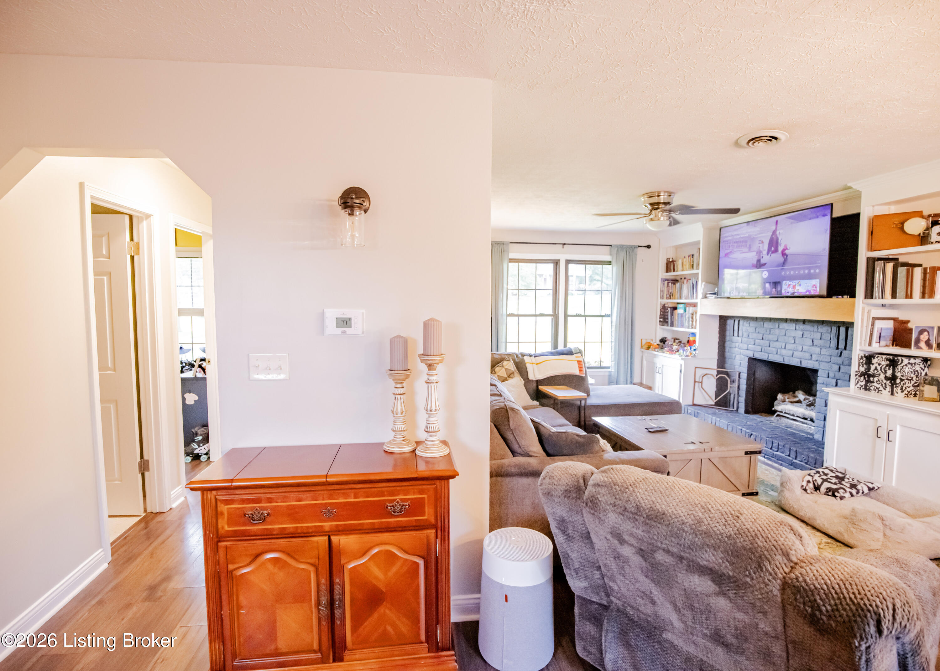 164 Quartermouse Rd