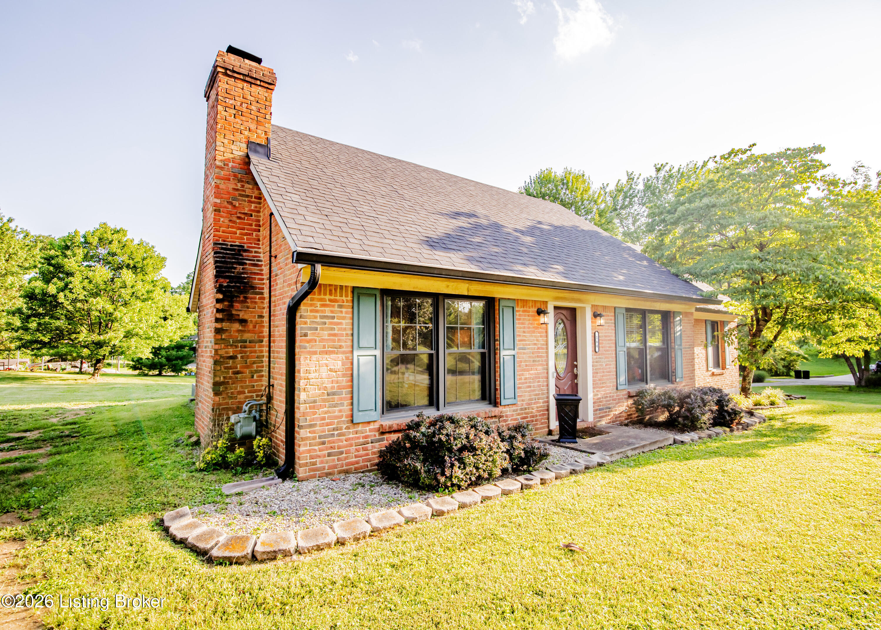 164 Quartermouse Rd
