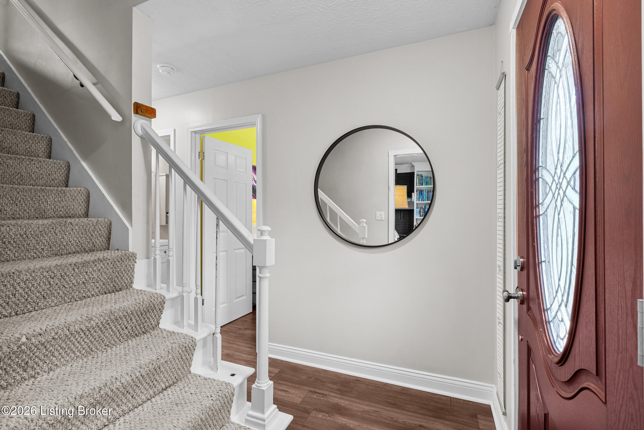 164 Quartermouse Rd