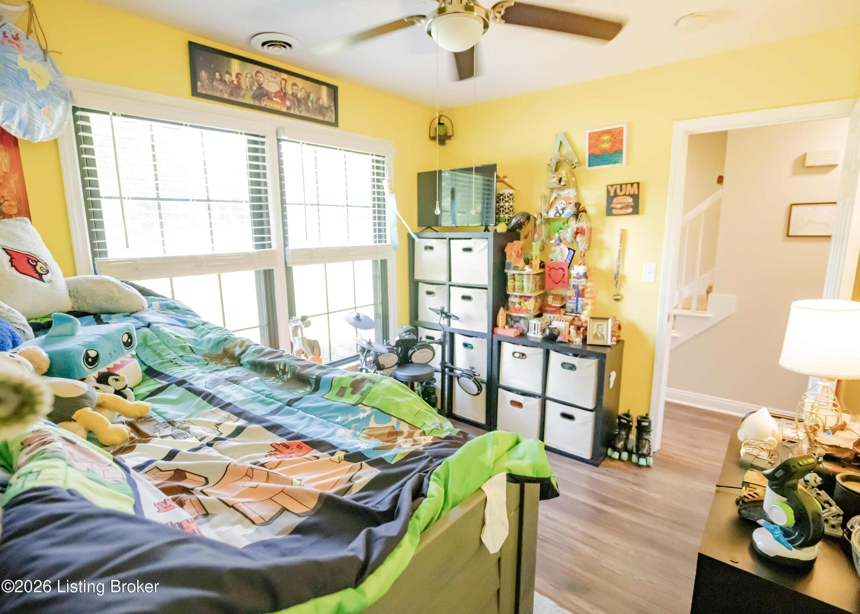 164 Quartermouse Rd