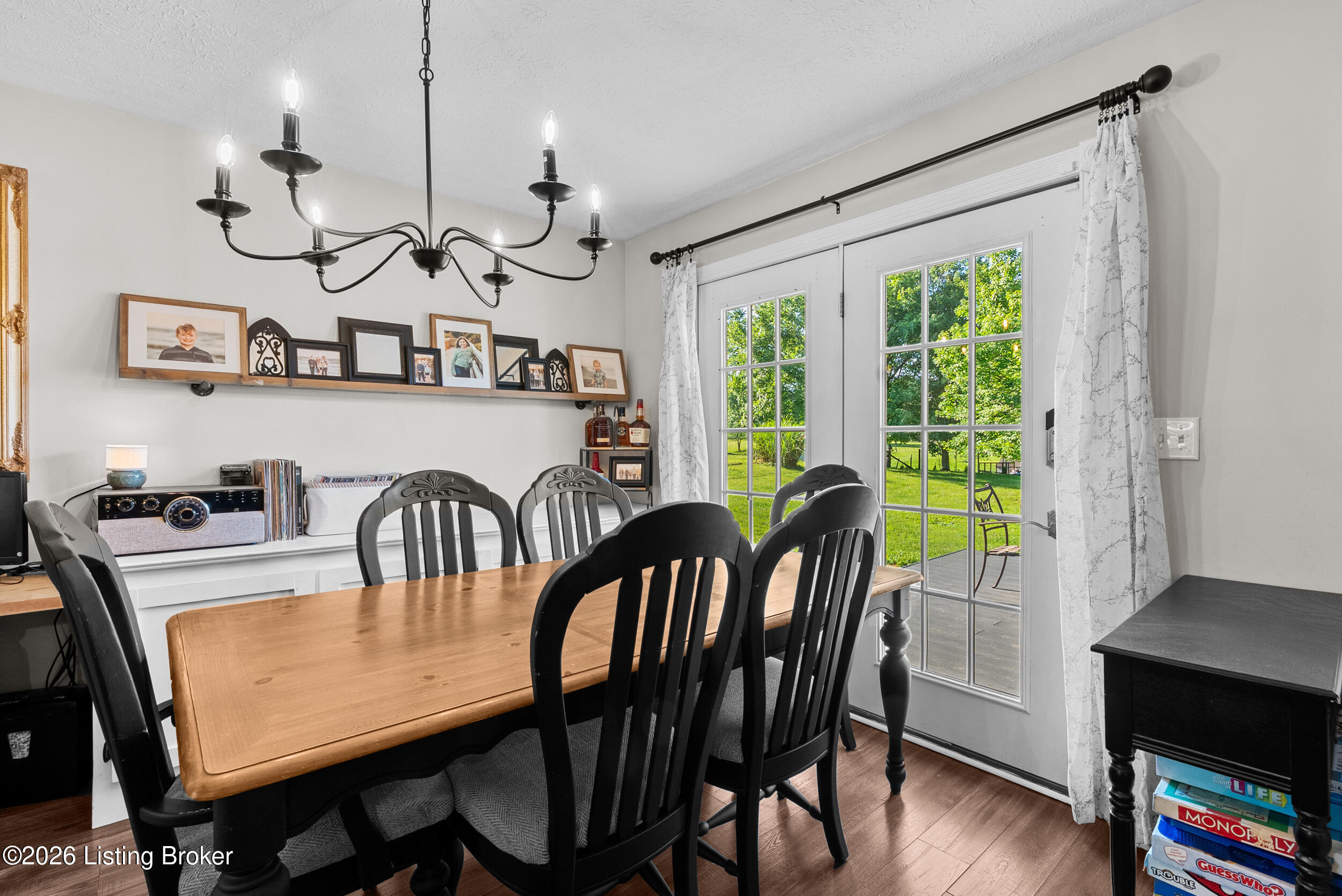 164 Quartermouse Rd