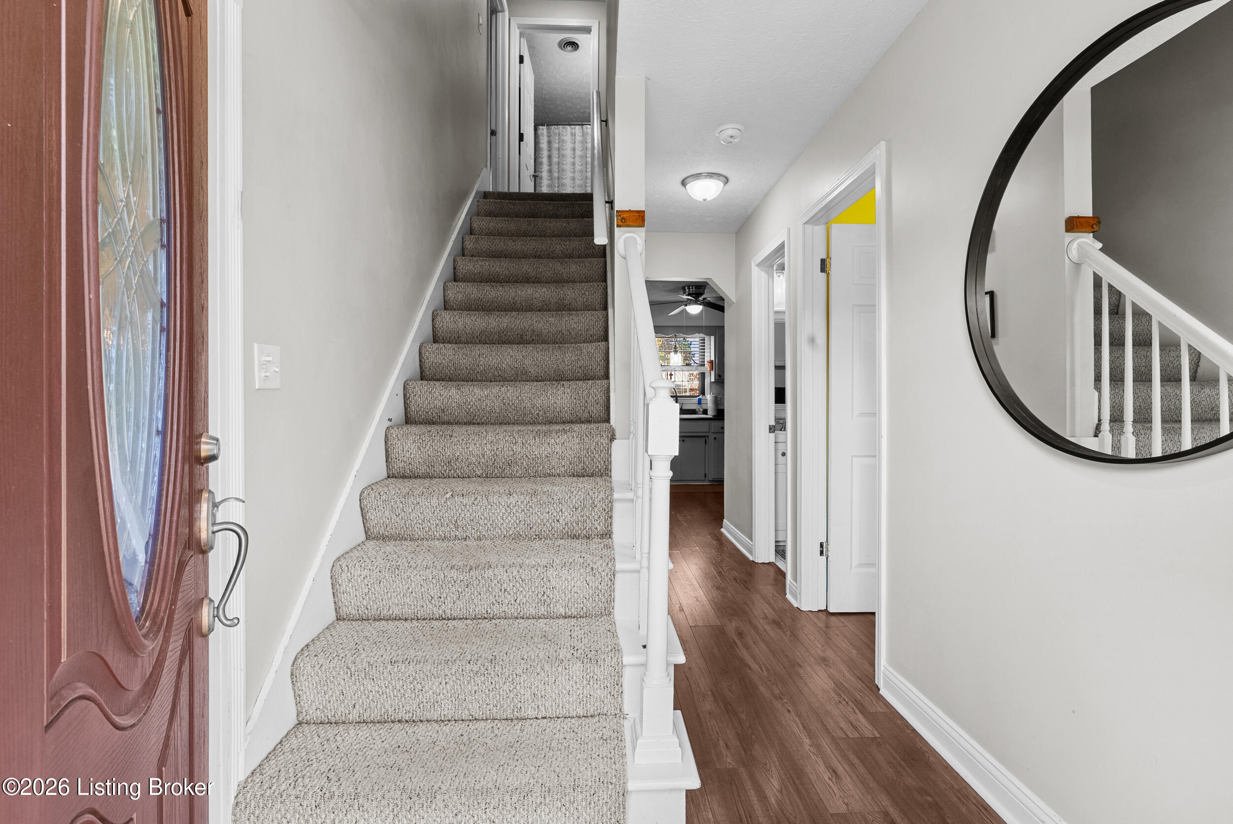 164 Quartermouse Rd