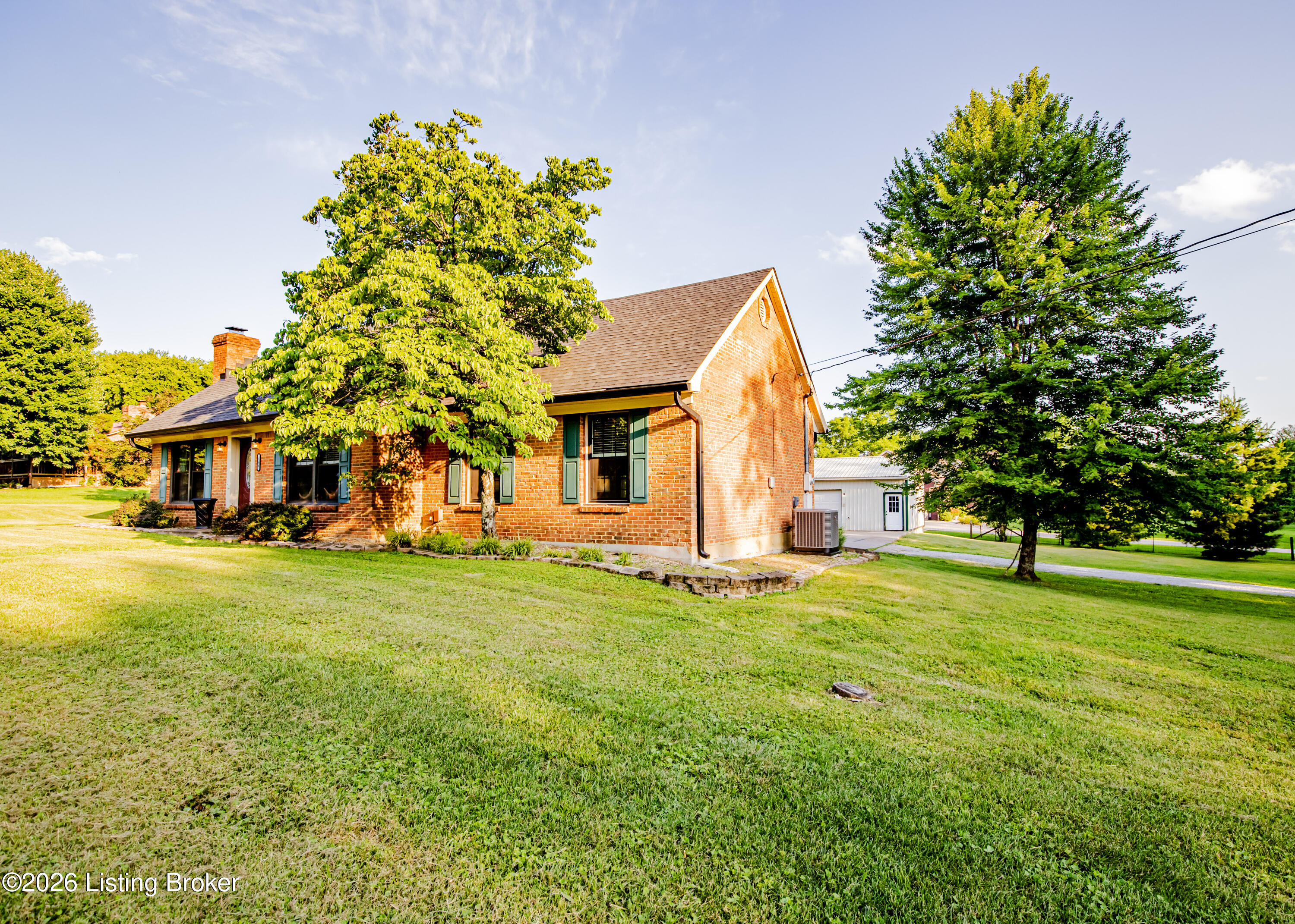 164 Quartermouse Rd