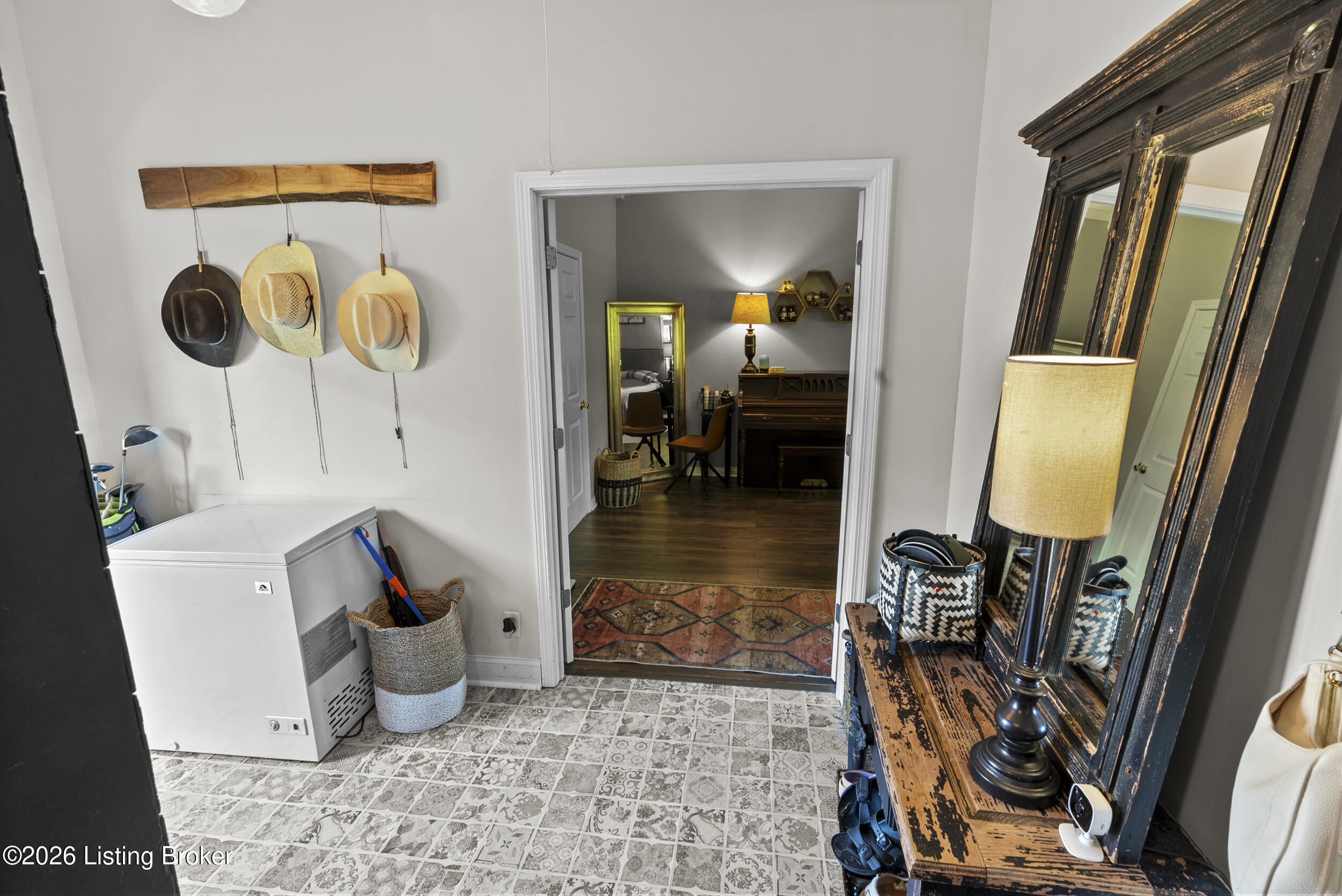 164 Quartermouse Rd