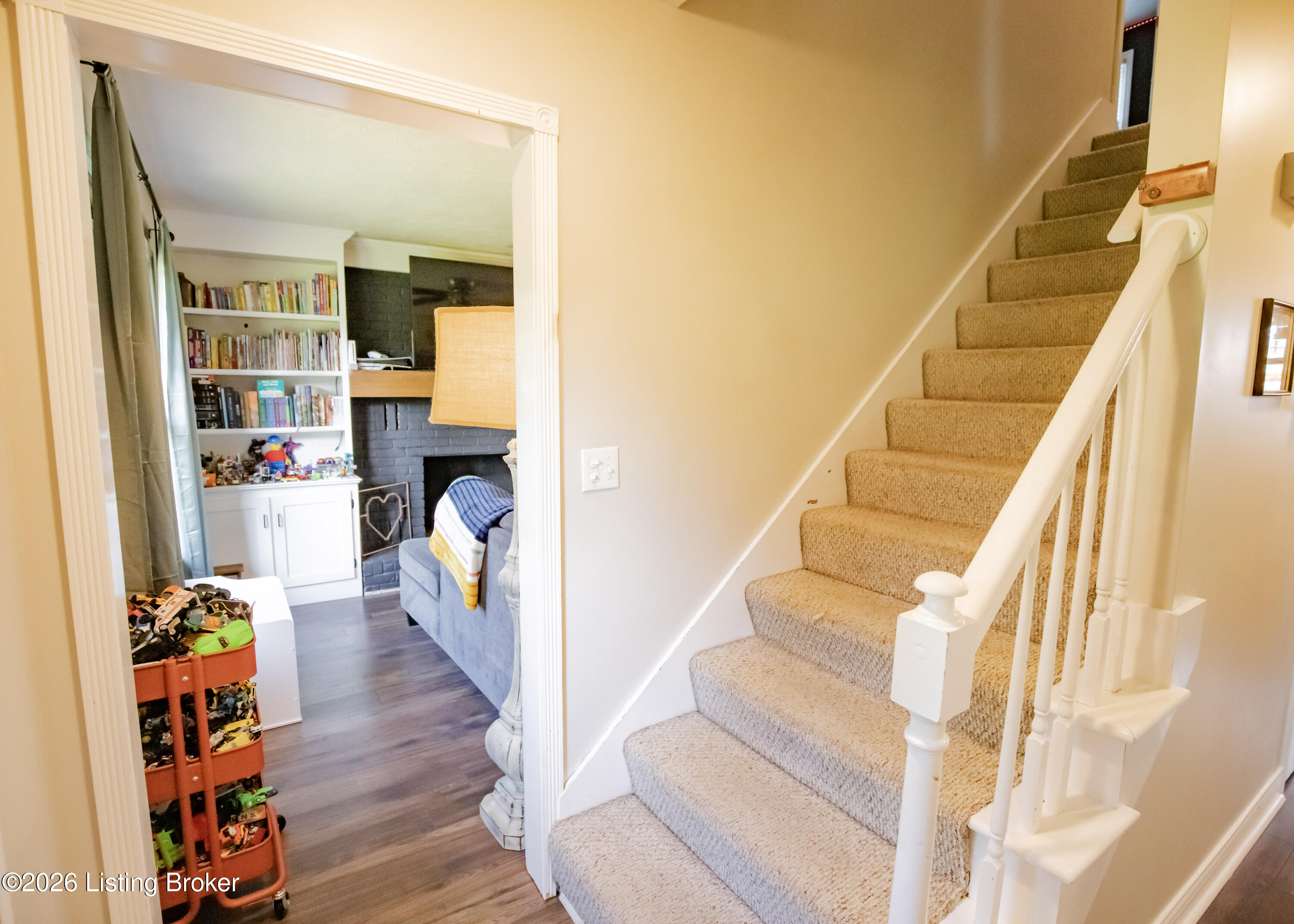 164 Quartermouse Rd